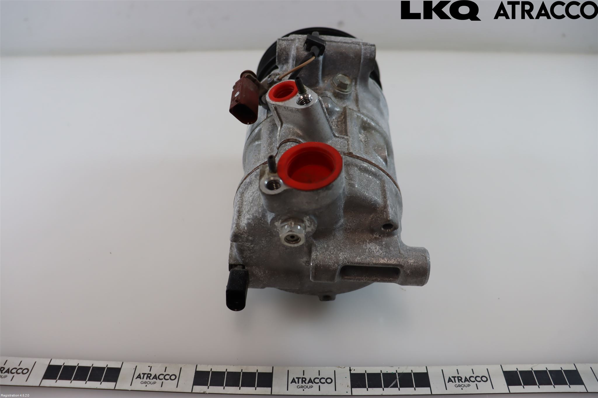 Skoda SCALA 19- Ac Kompressor