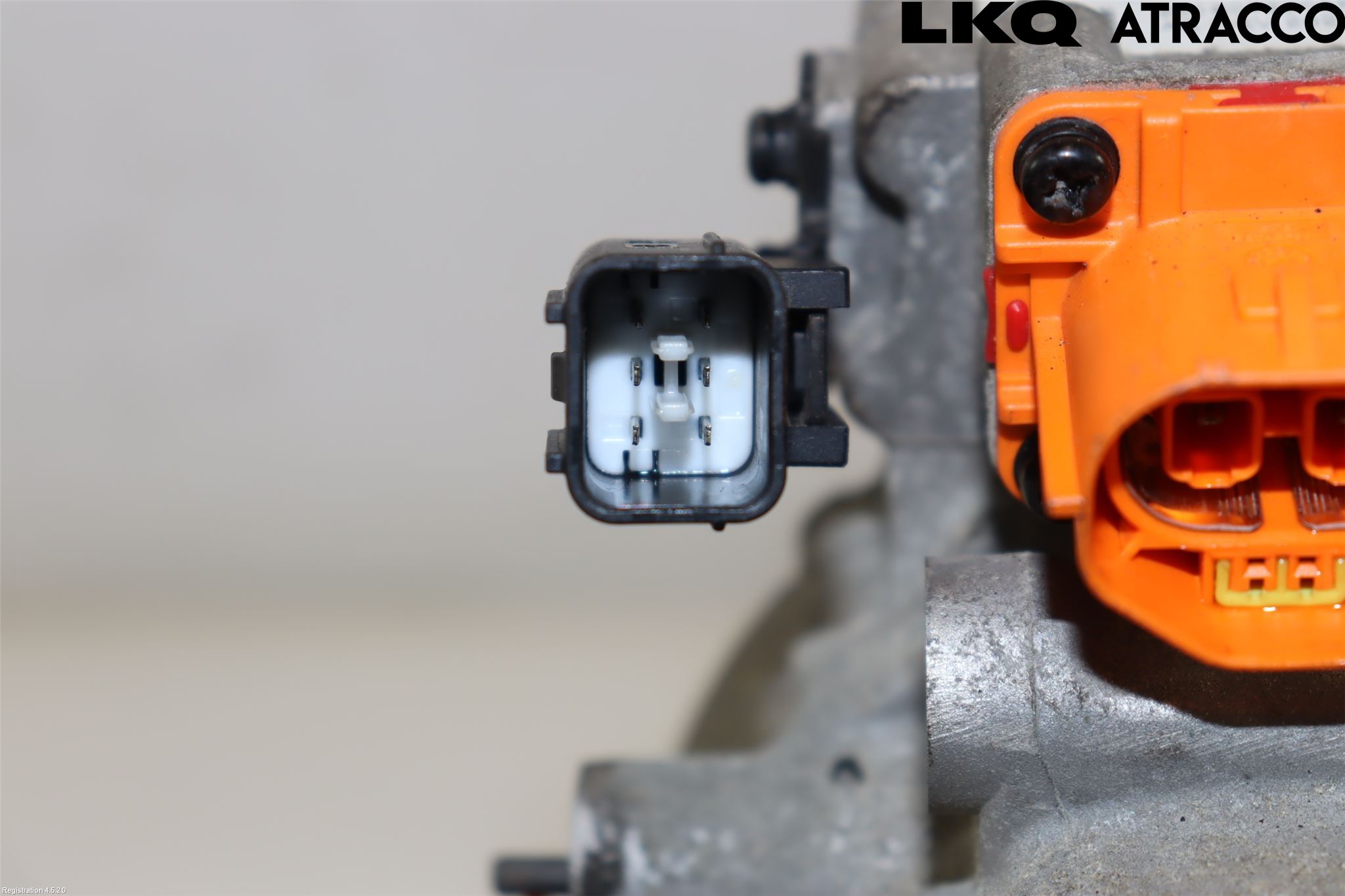 Hyundai IONIQ AE 17-22 Ac Kompressor