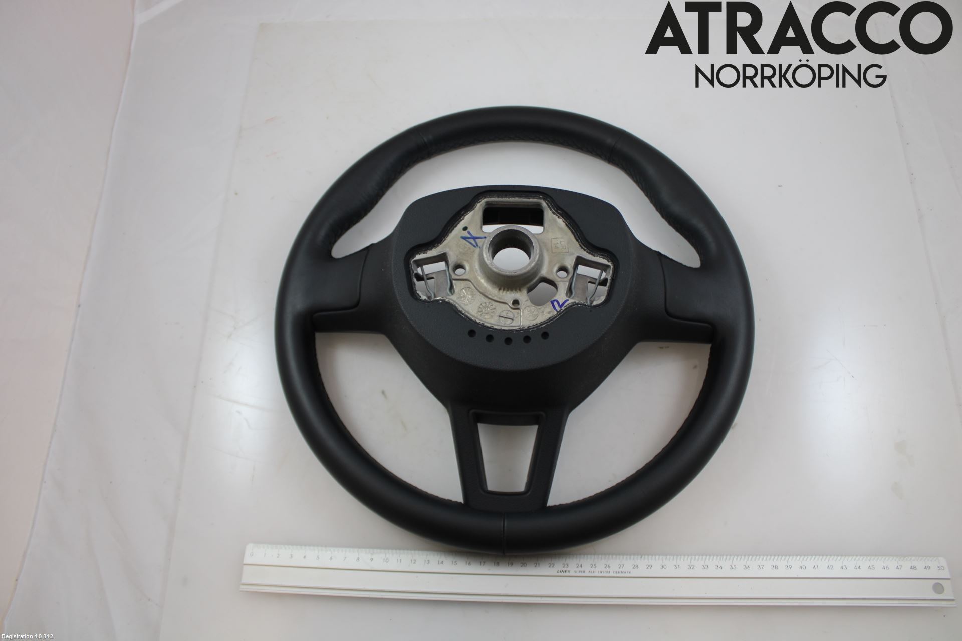 Skoda KODIAQ 17-24 Ratt