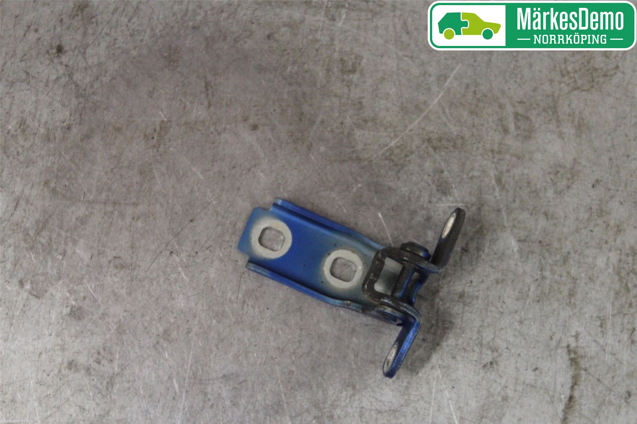 GM CHEVROLET CRUZE Dörrgångjärn