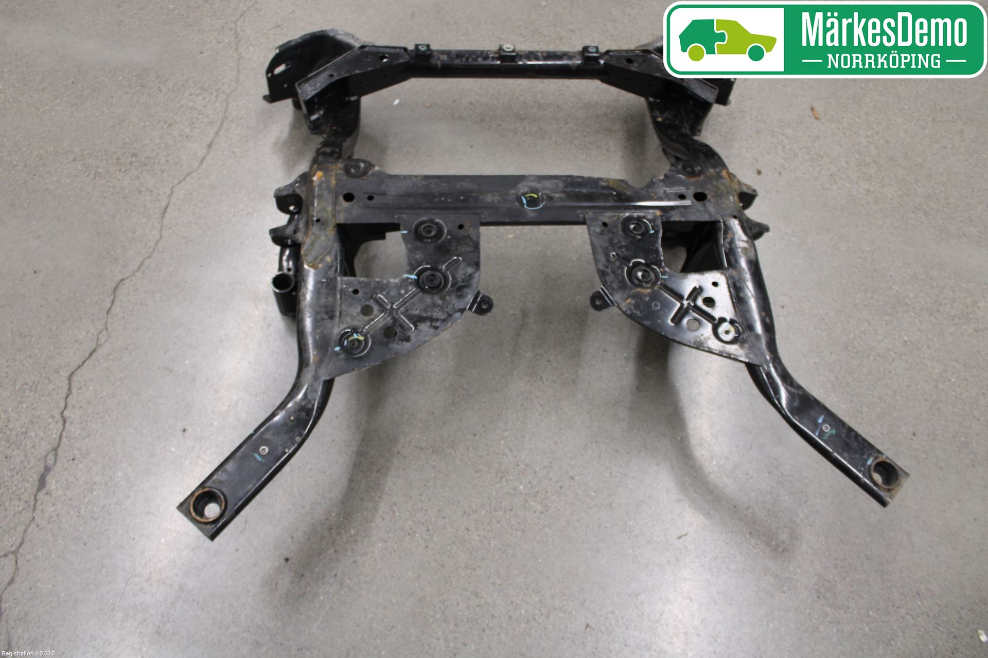 Jaguar XE (X760) 15-24 Framvagnsbalk