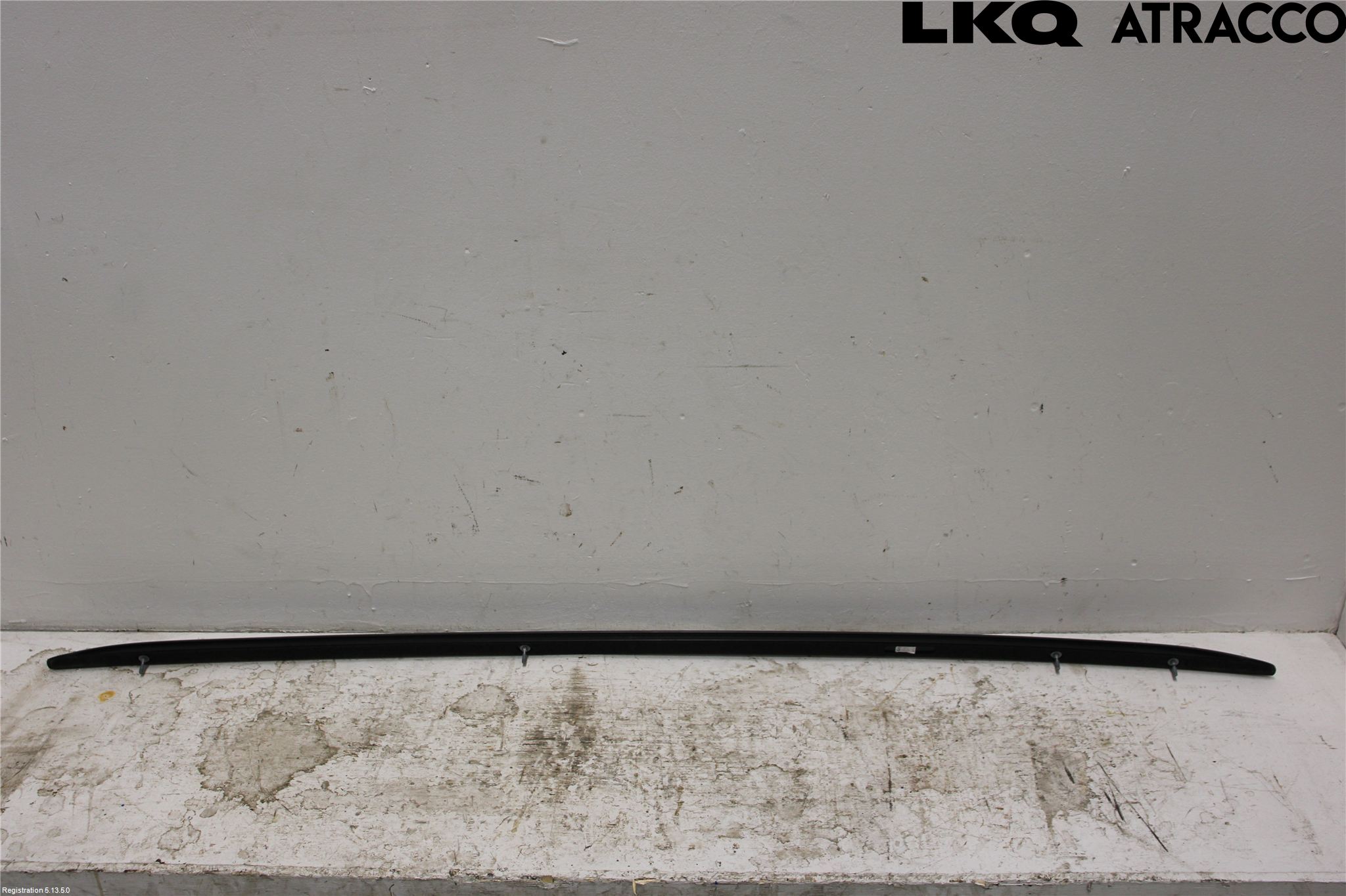 Volkswagen VW ID.7/TOURER 24- Takreling-Takräcke