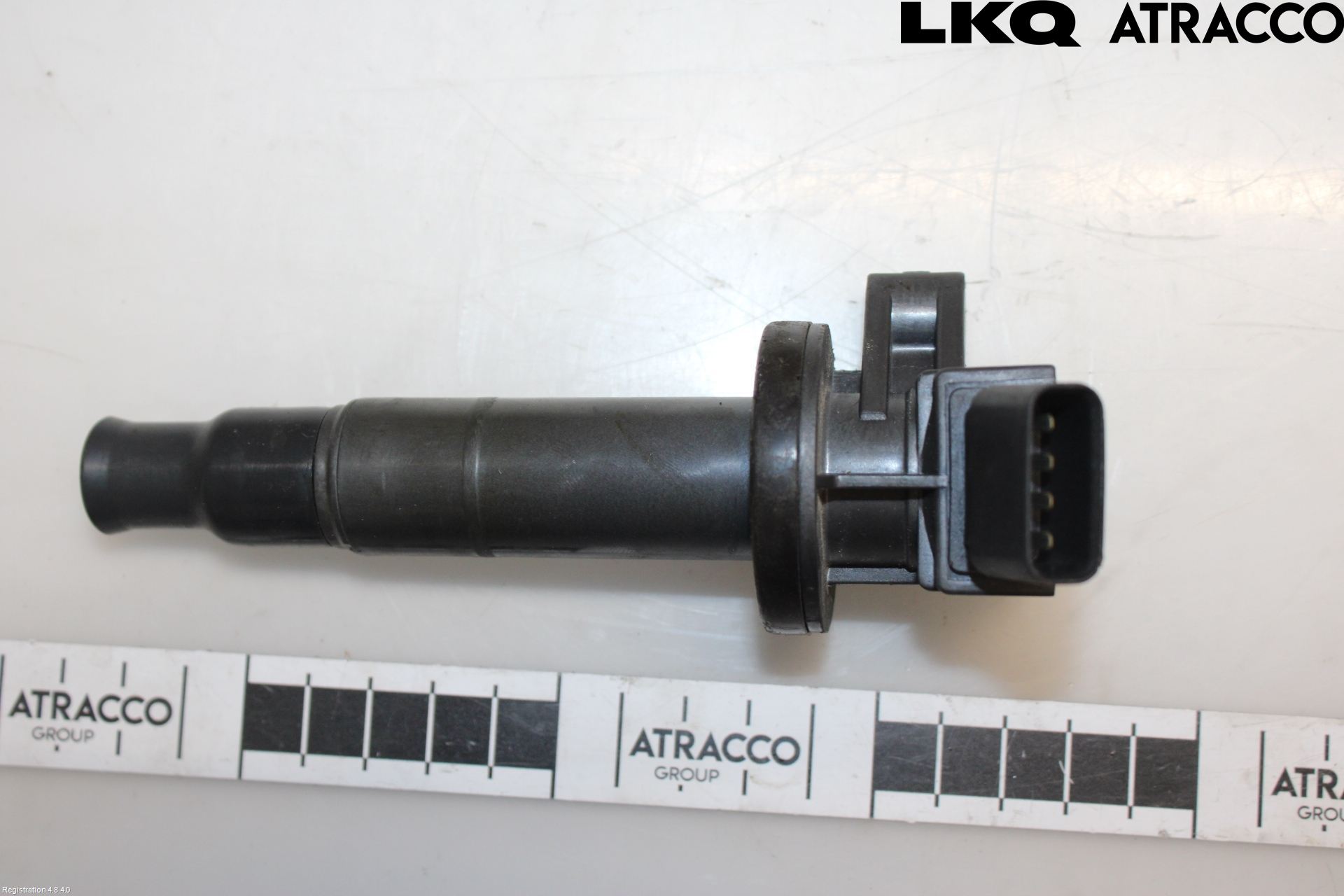 Toyota AVENSIS 98-02 Tändspole