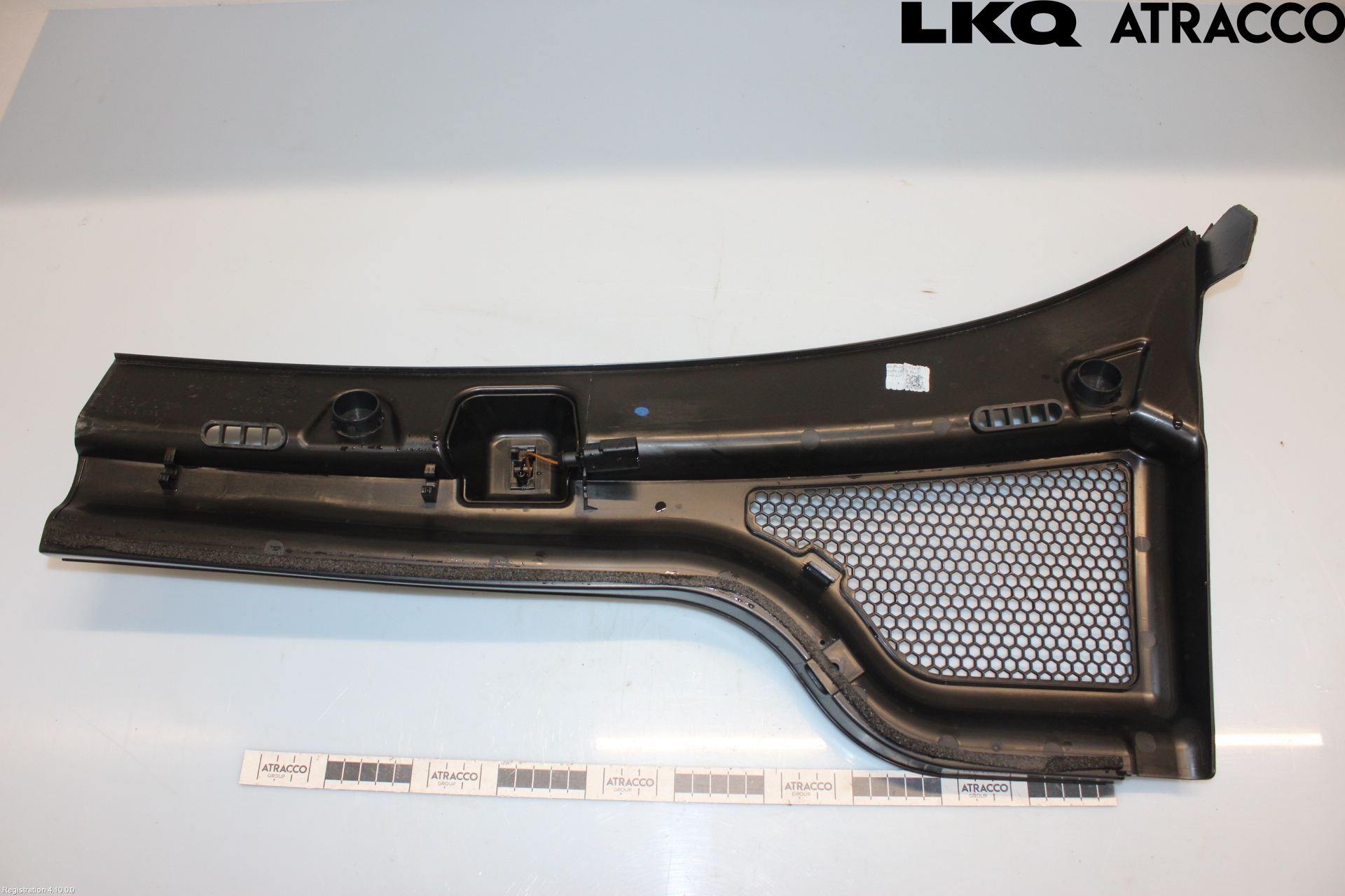 Skoda KAMIQ 20- Torpedplåt-Torpedplast