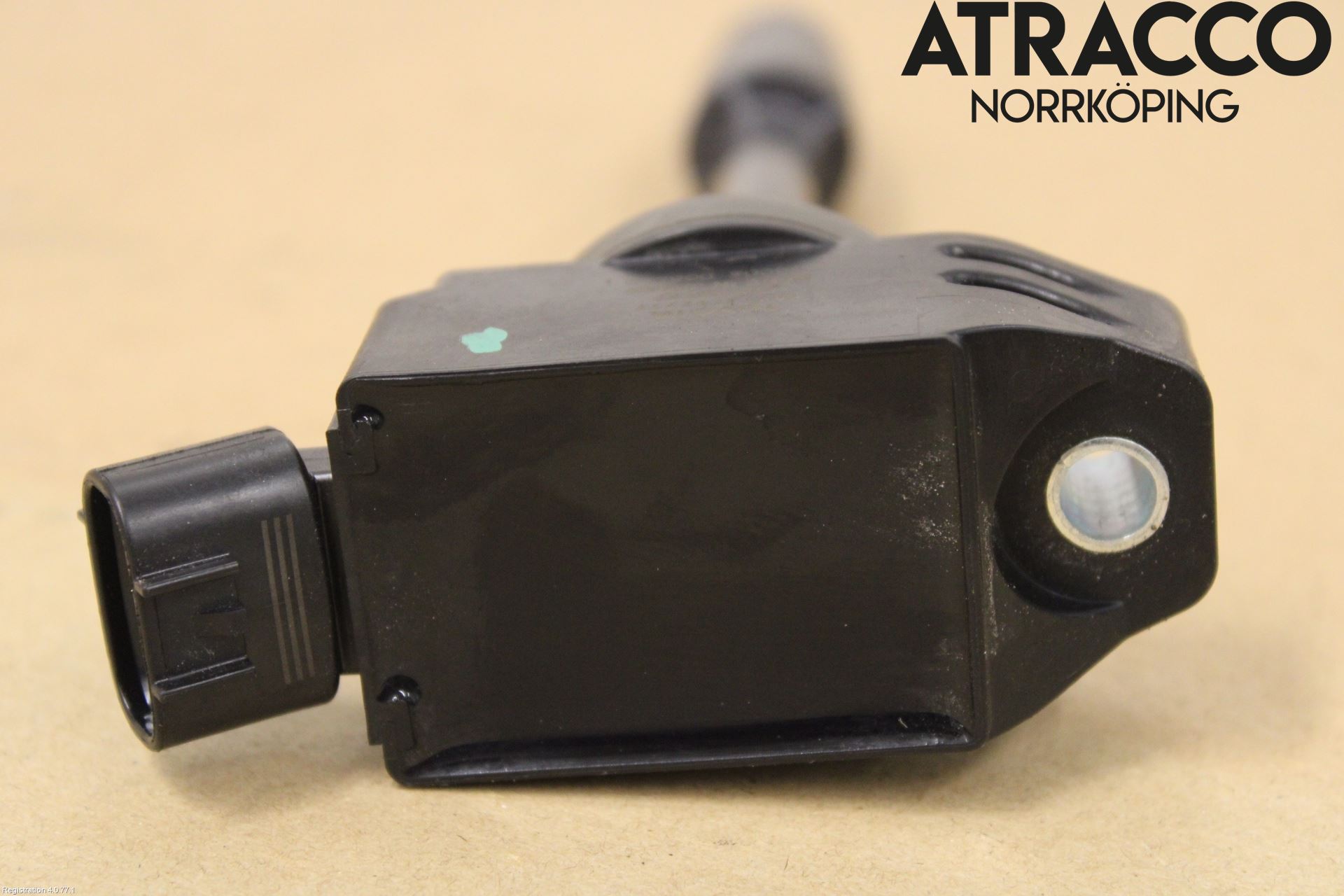 Lexus ES 250/300/330 Tändspole