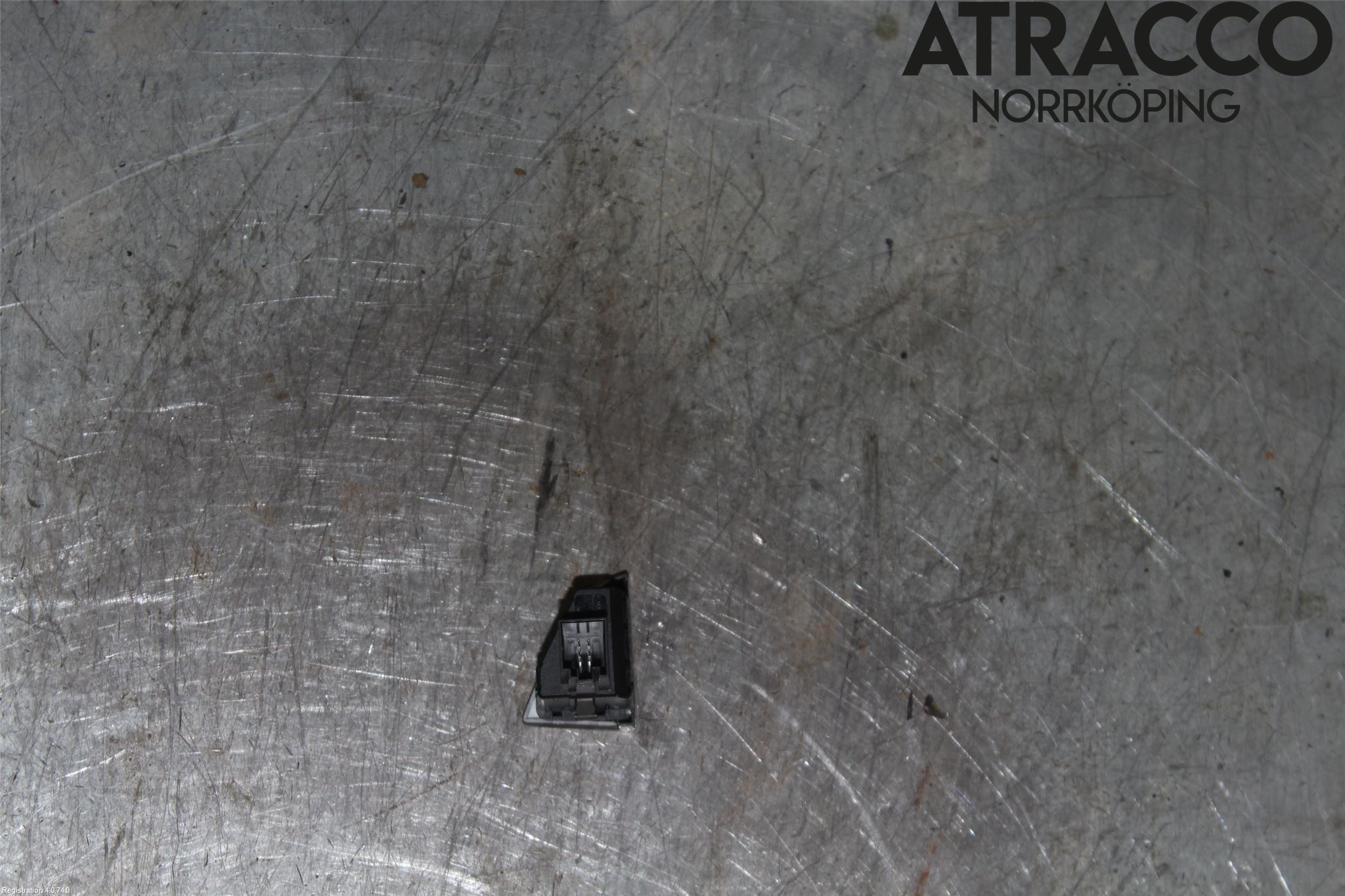 Audi A4/S4 B9 16-19 Strömställare Övrigt