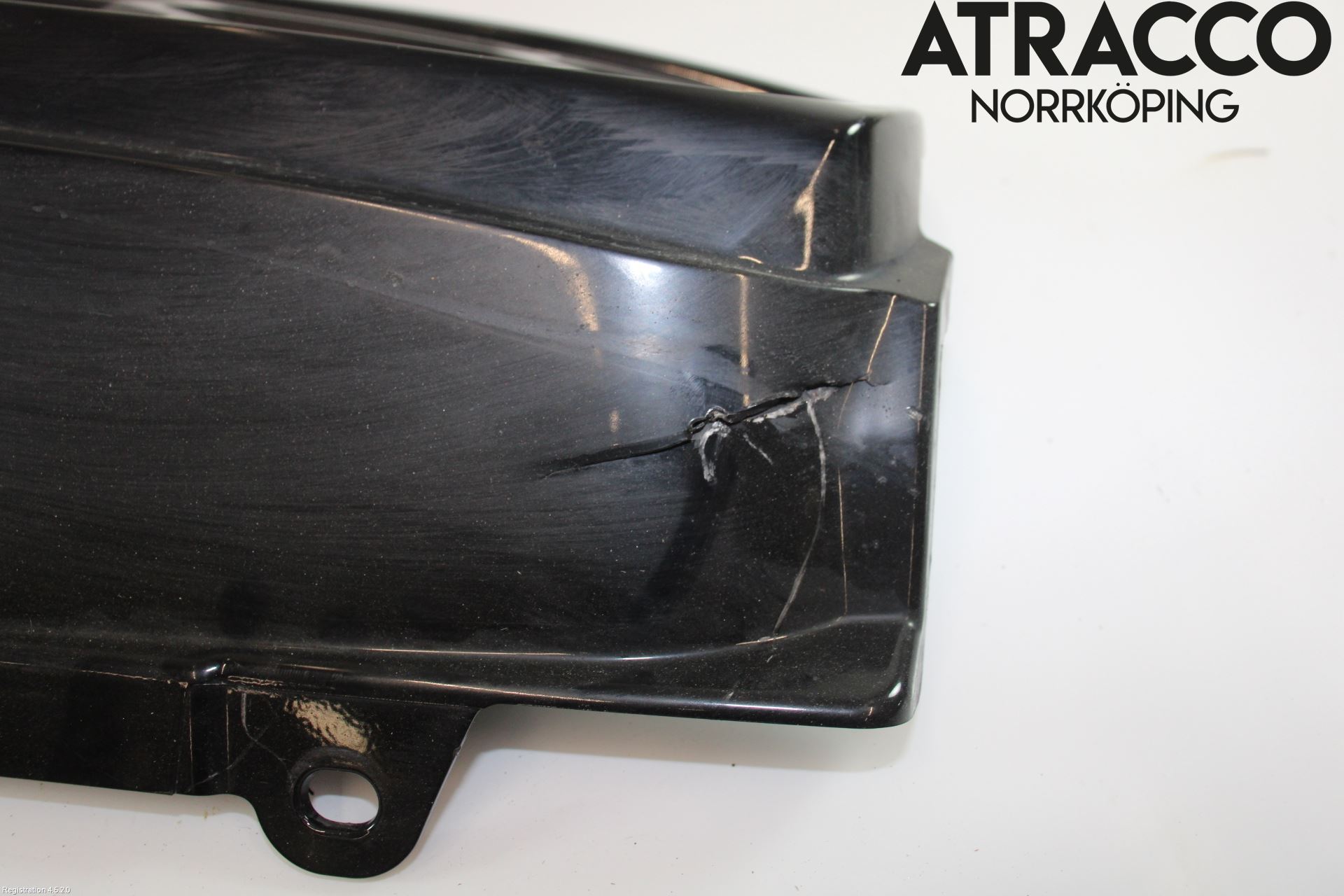 Nissan QASHQAI 10-14 Grill Komp