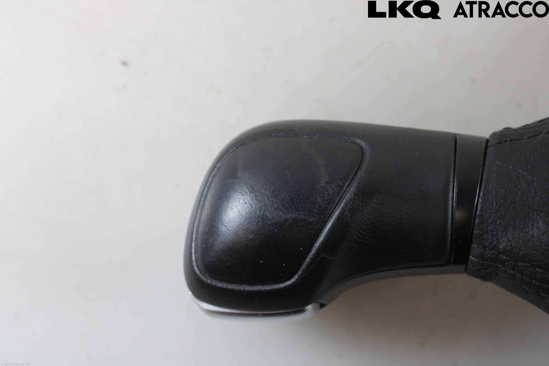 Volkswagen VW TIGUAN 16-24 Växelspaksknopp