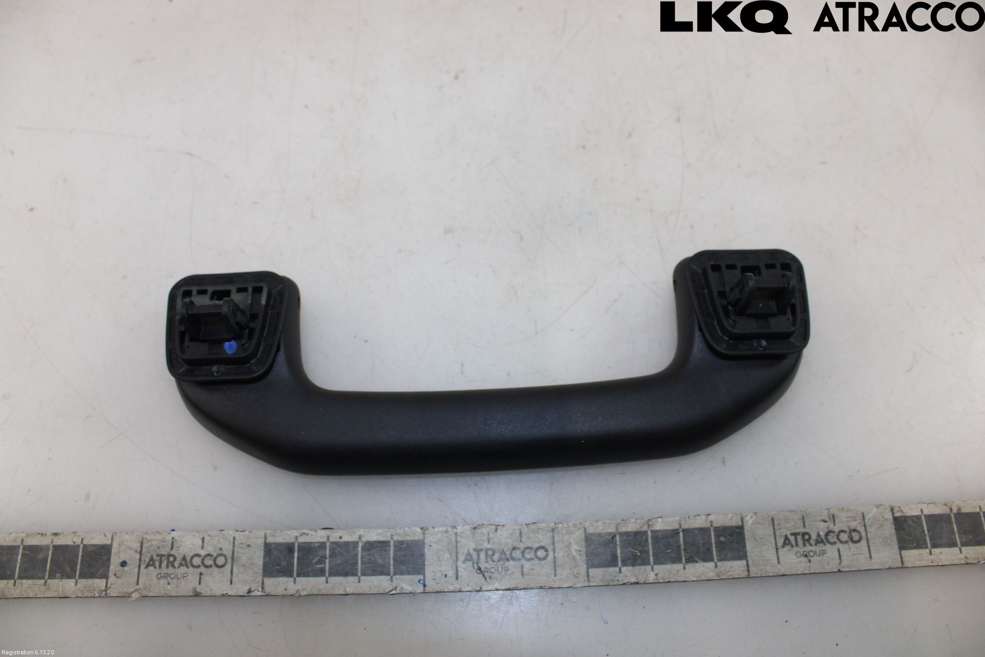 Mercedes-Benz MB EQB (X243) 22- Kurvhandtag I Tak