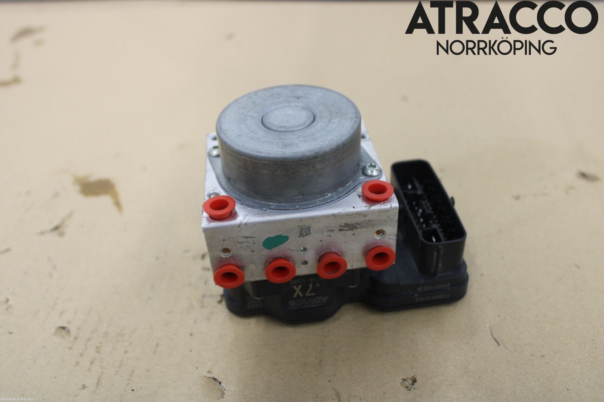 Toyota COROLLA 19- Abs Hydraulaggregat