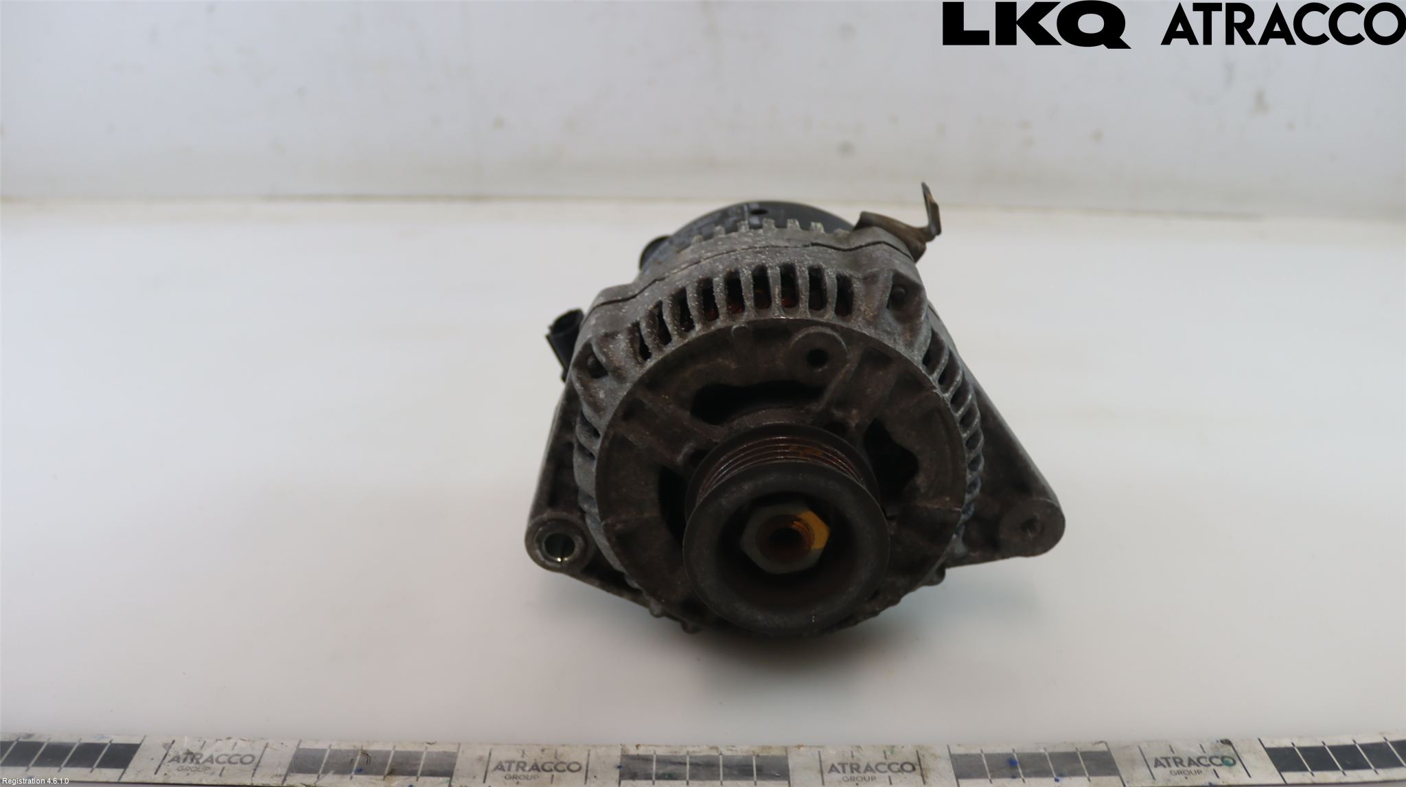 Toyota AVENSIS 98-02 Generator