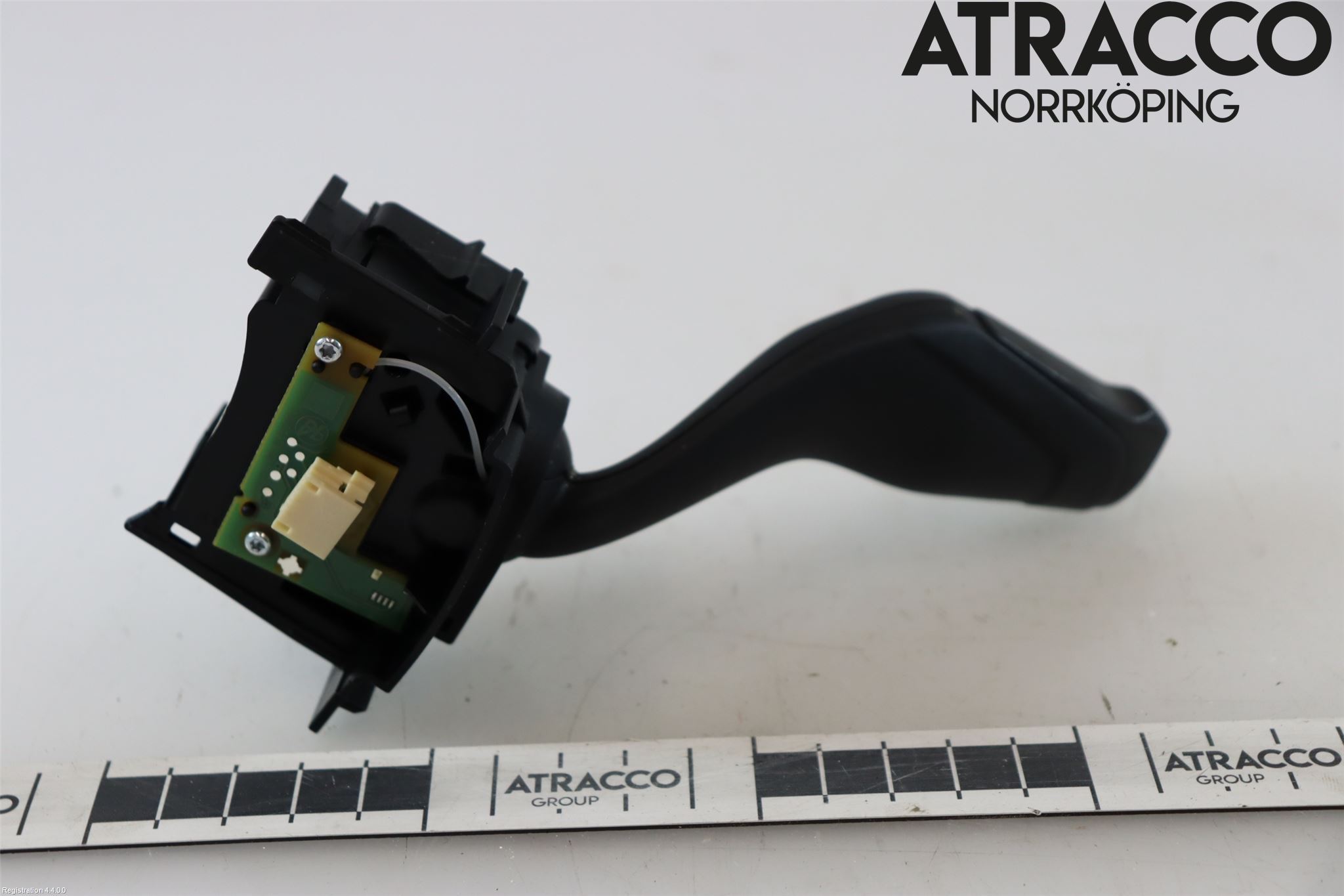 Ford TRANSIT/TOURNEO CONNECT 13-22 Spak Blinkers-Ljusomk