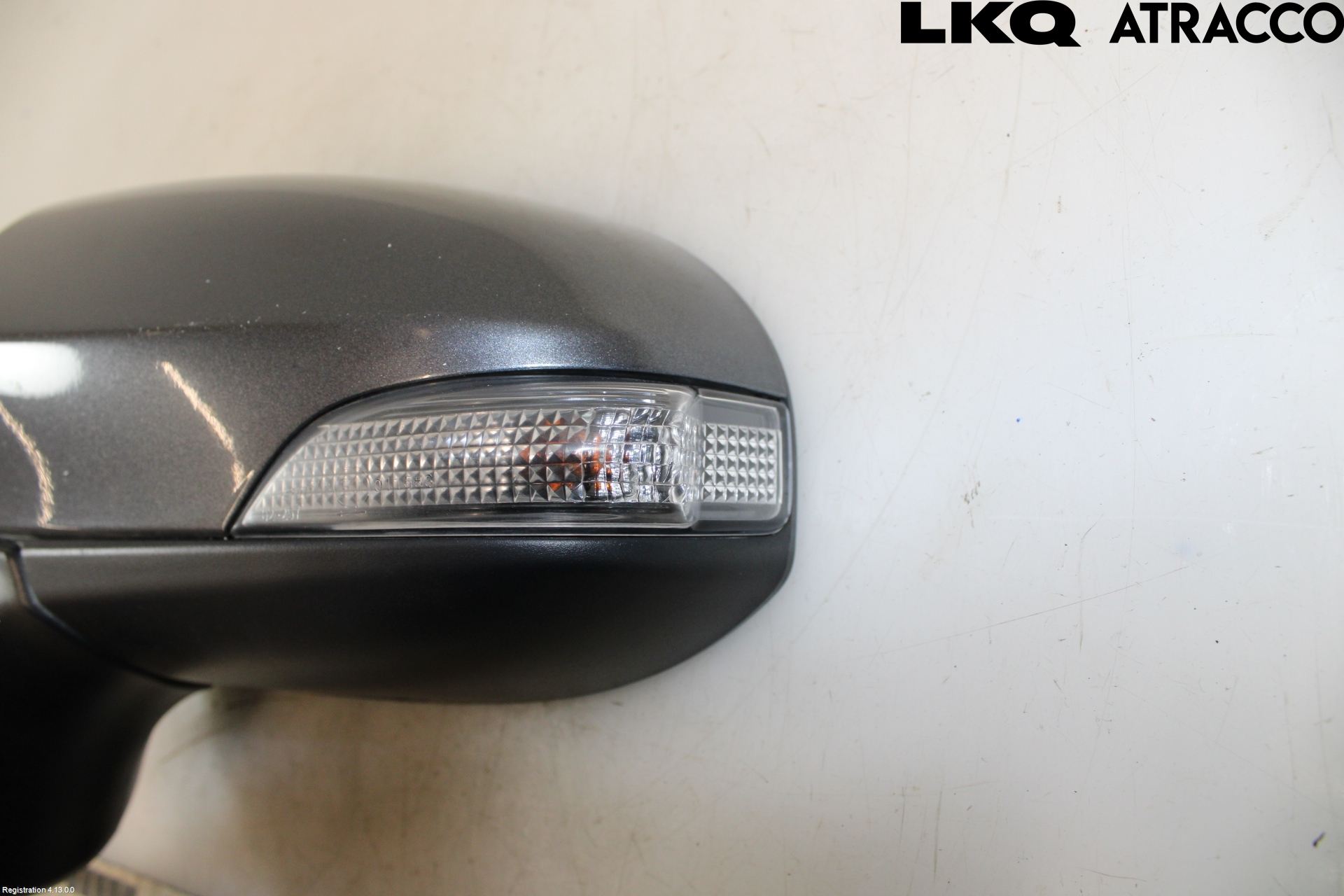 Toyota AVENSIS 16-18 Spegel Yttre El Vä