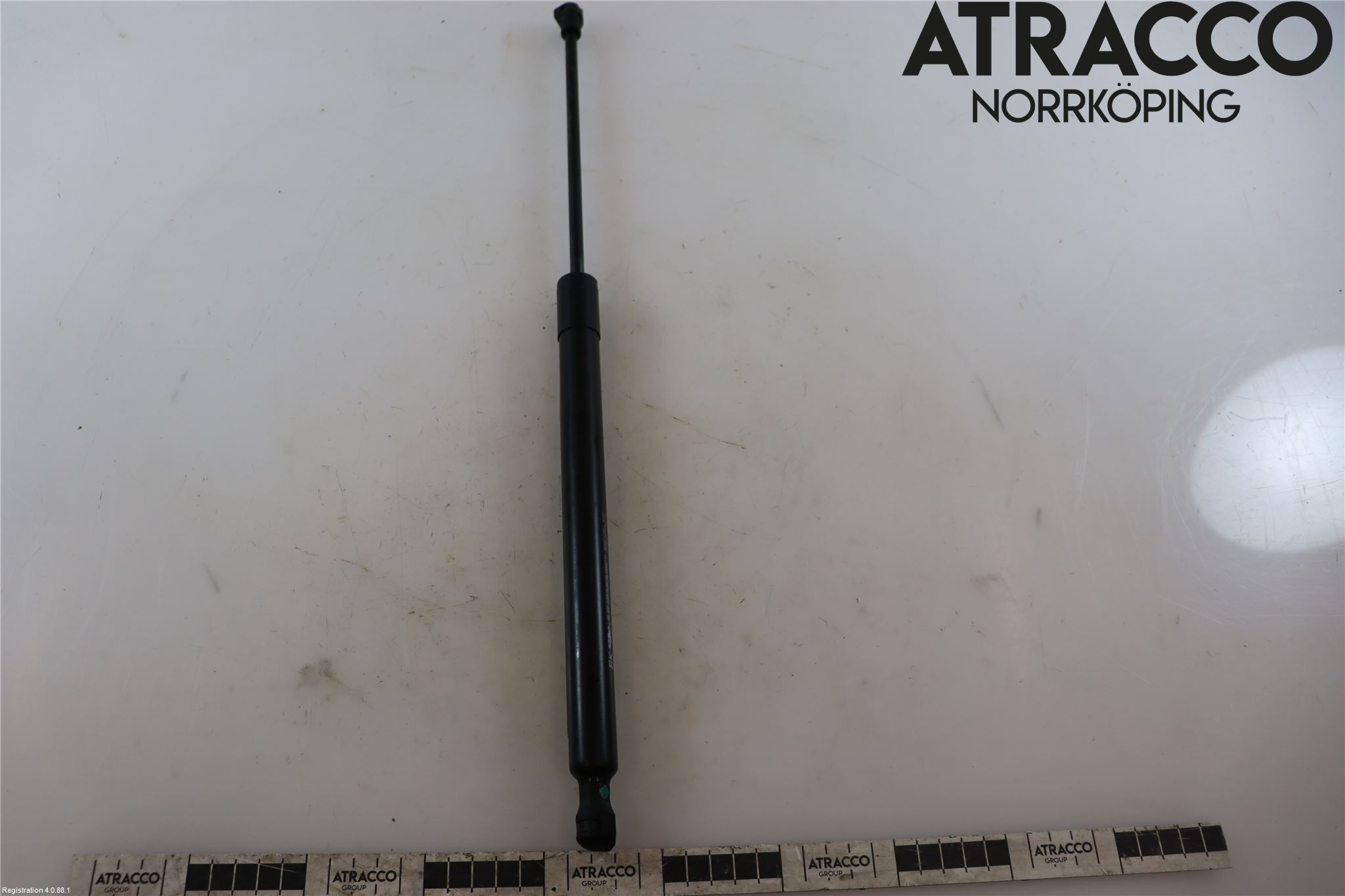 Peugeot 308 14-21 Gasfjäder Baklucka