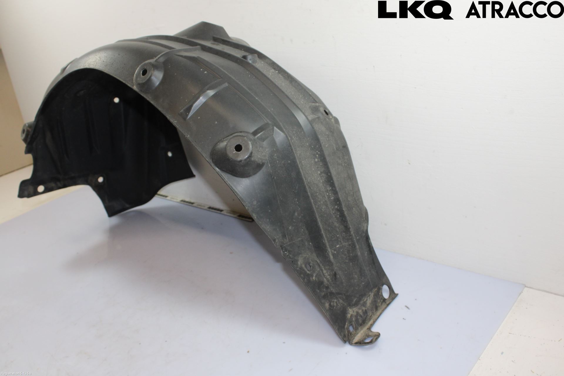 Toyota YARIS XP21 20- Skärm Inner