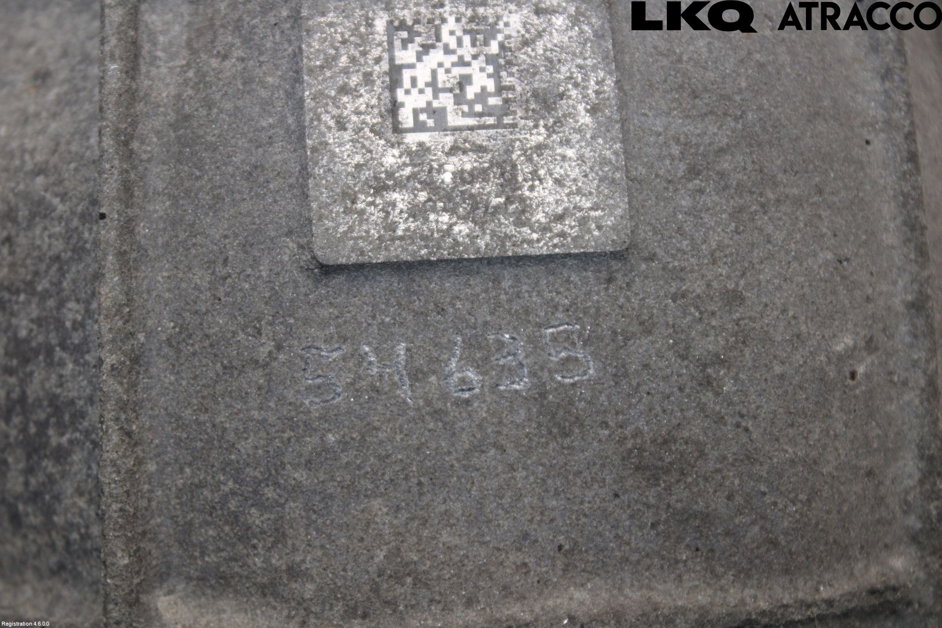 Mercedes-Benz MB GLE-KLASS (W167/V167/C167) 19- Bakväxel-Diff