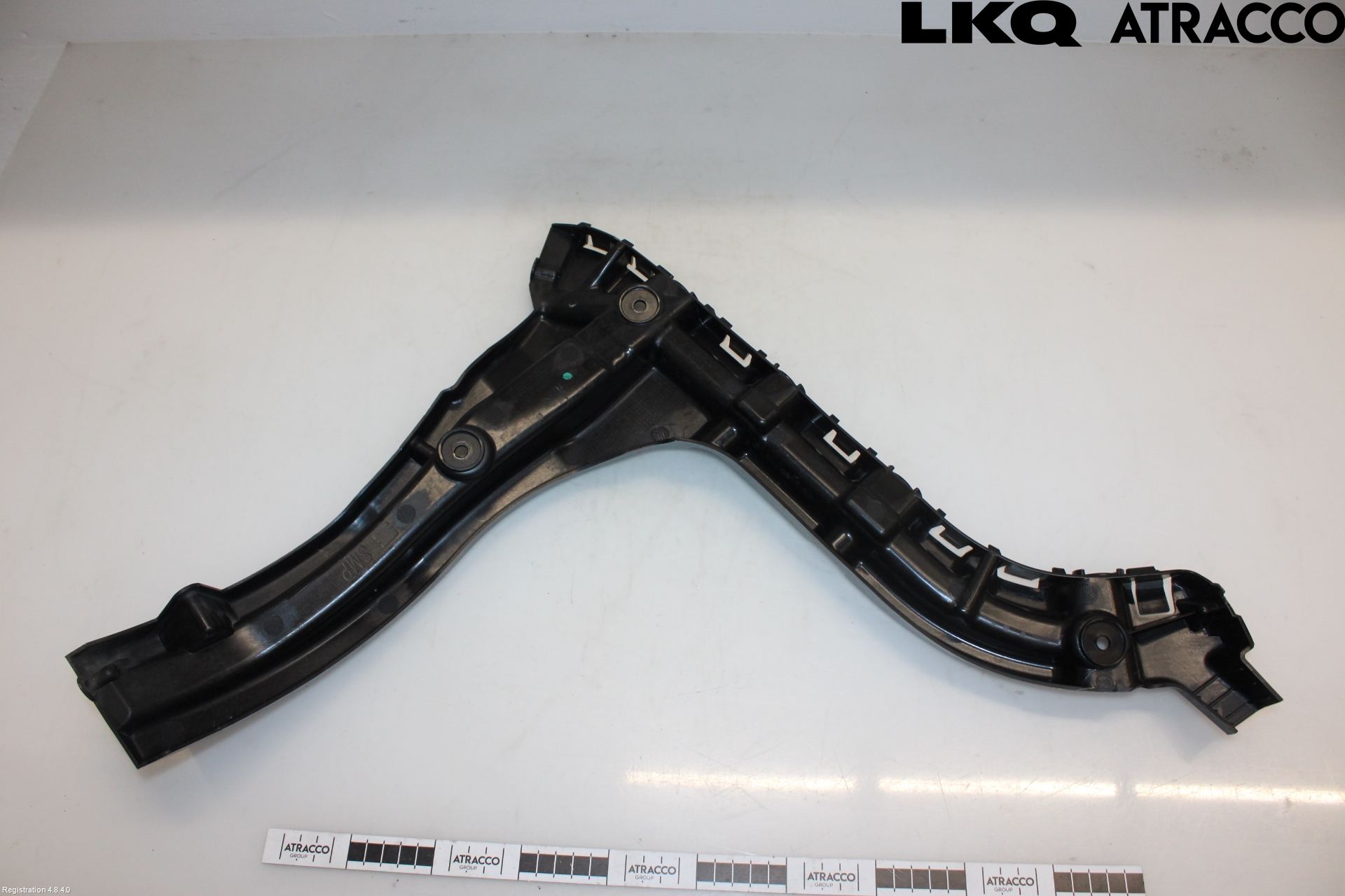 Seat LEON 20- Stötfångarfäste Bak Hö