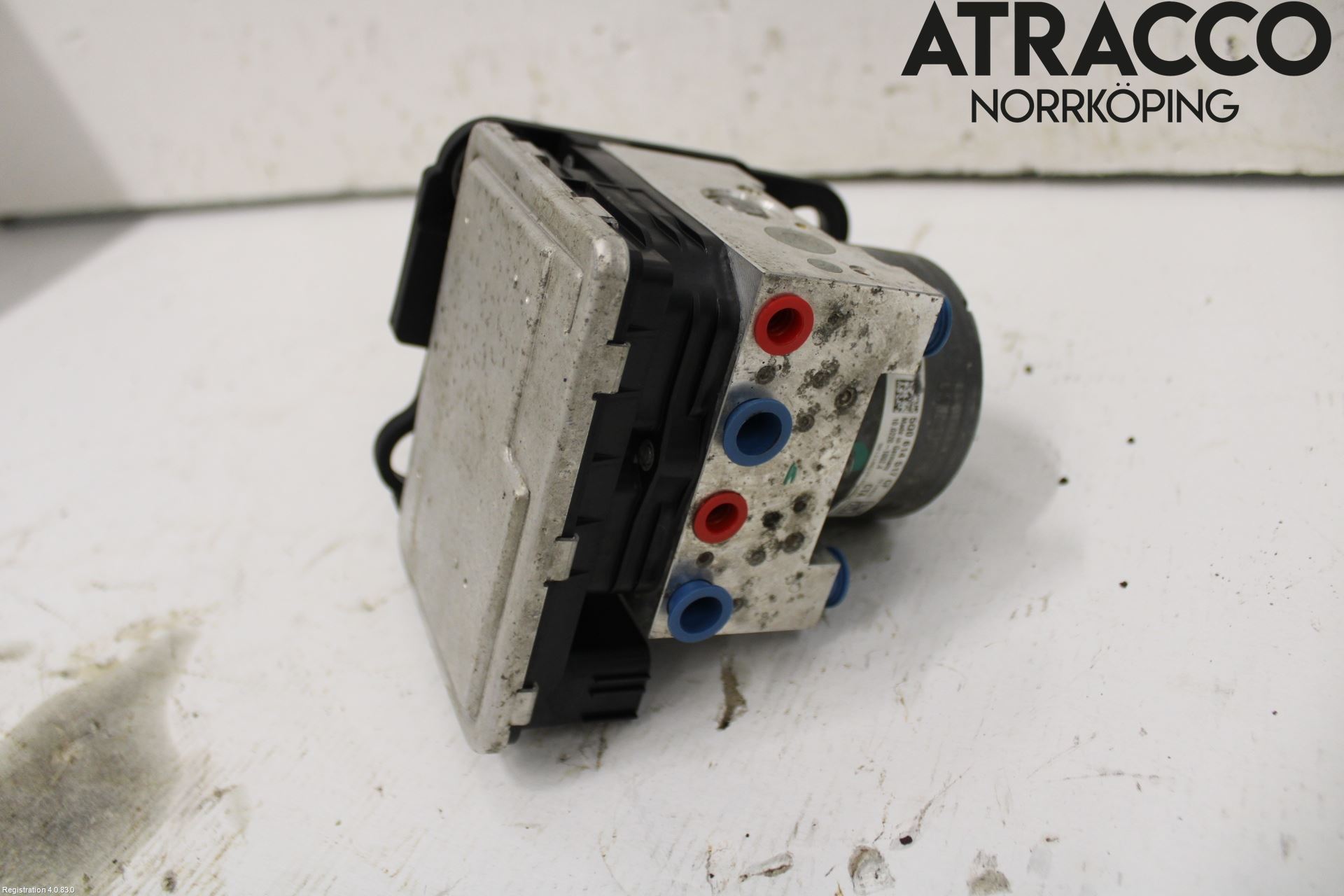 Seat ATECA 16->> Abs Hydraulaggregat