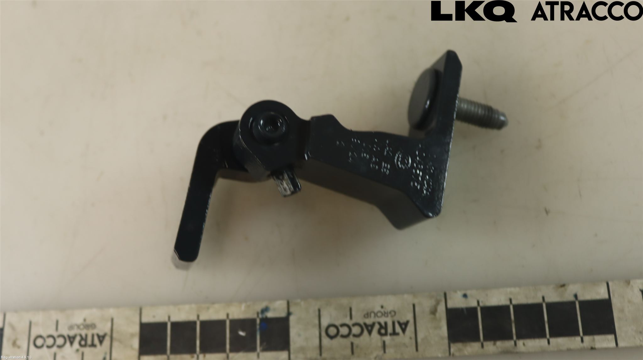 Seat LEON 20- Dörrgångjärn