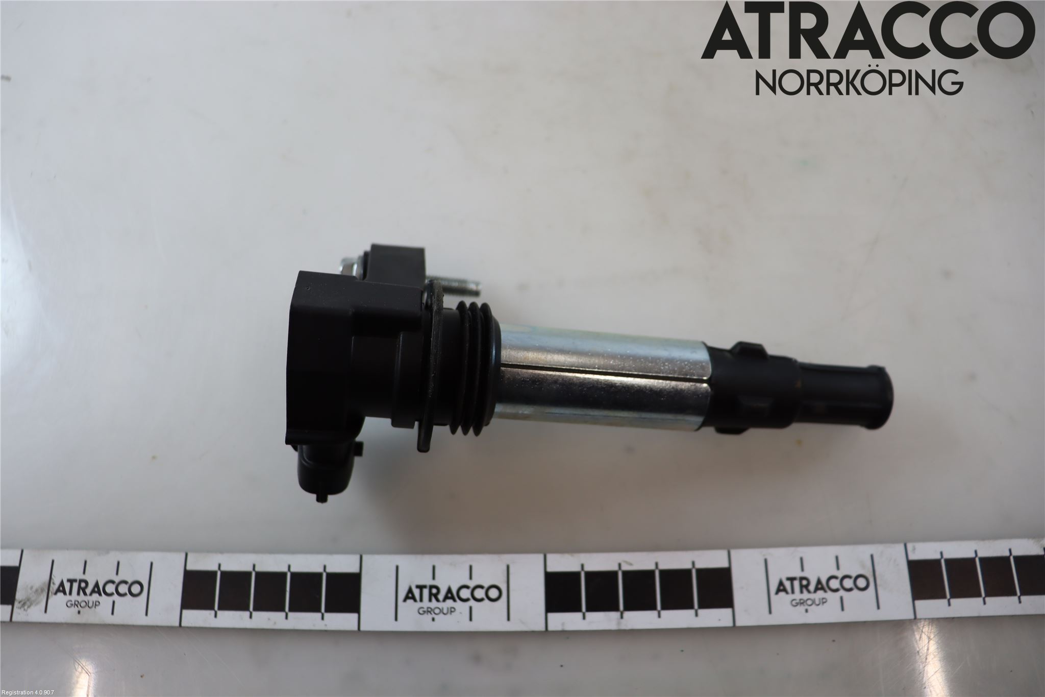 Saab 9-3 VER 2 Tändspole