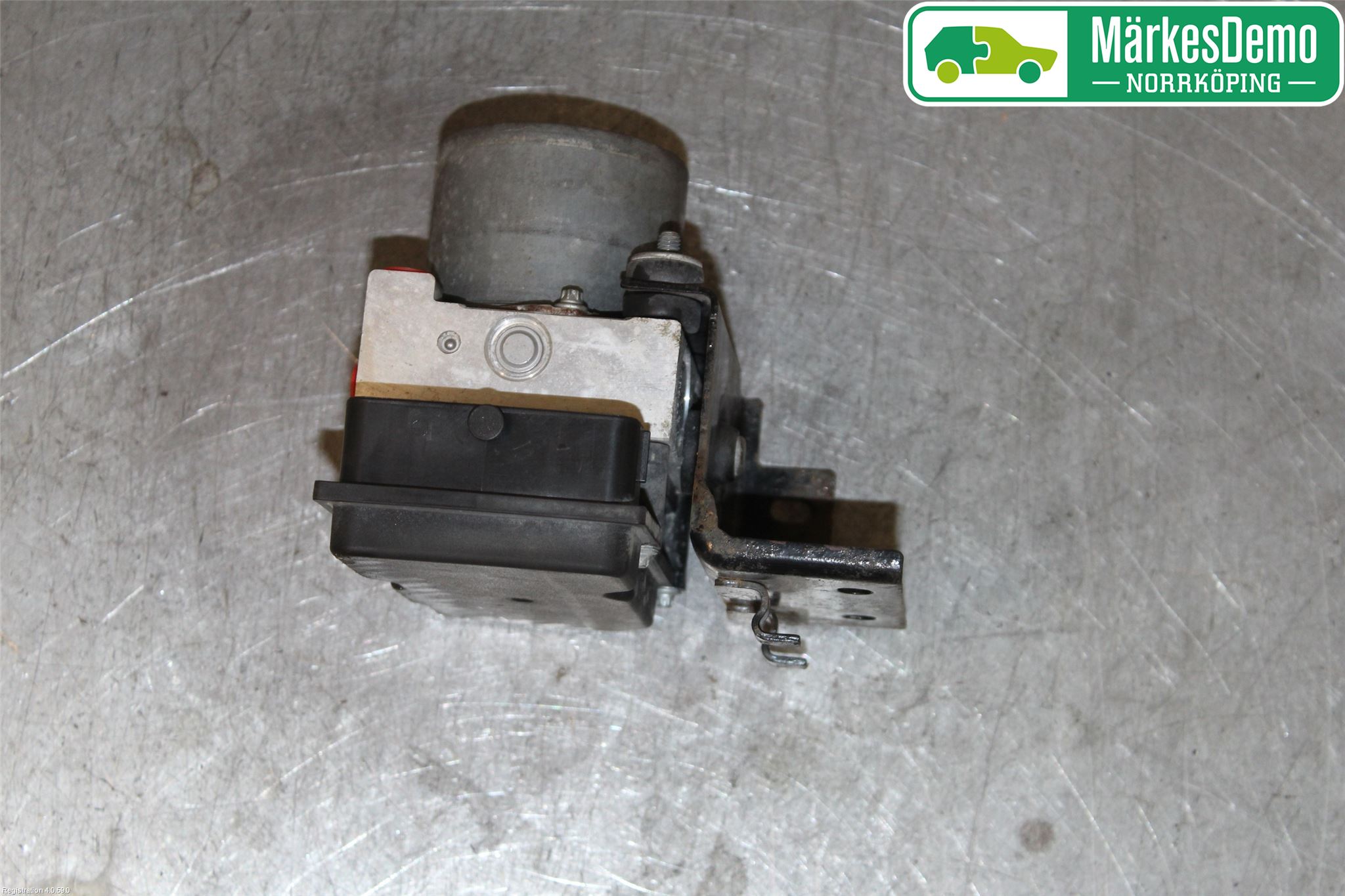 Nissan NV200/NV200 COMBI Abs Hydraulaggregat