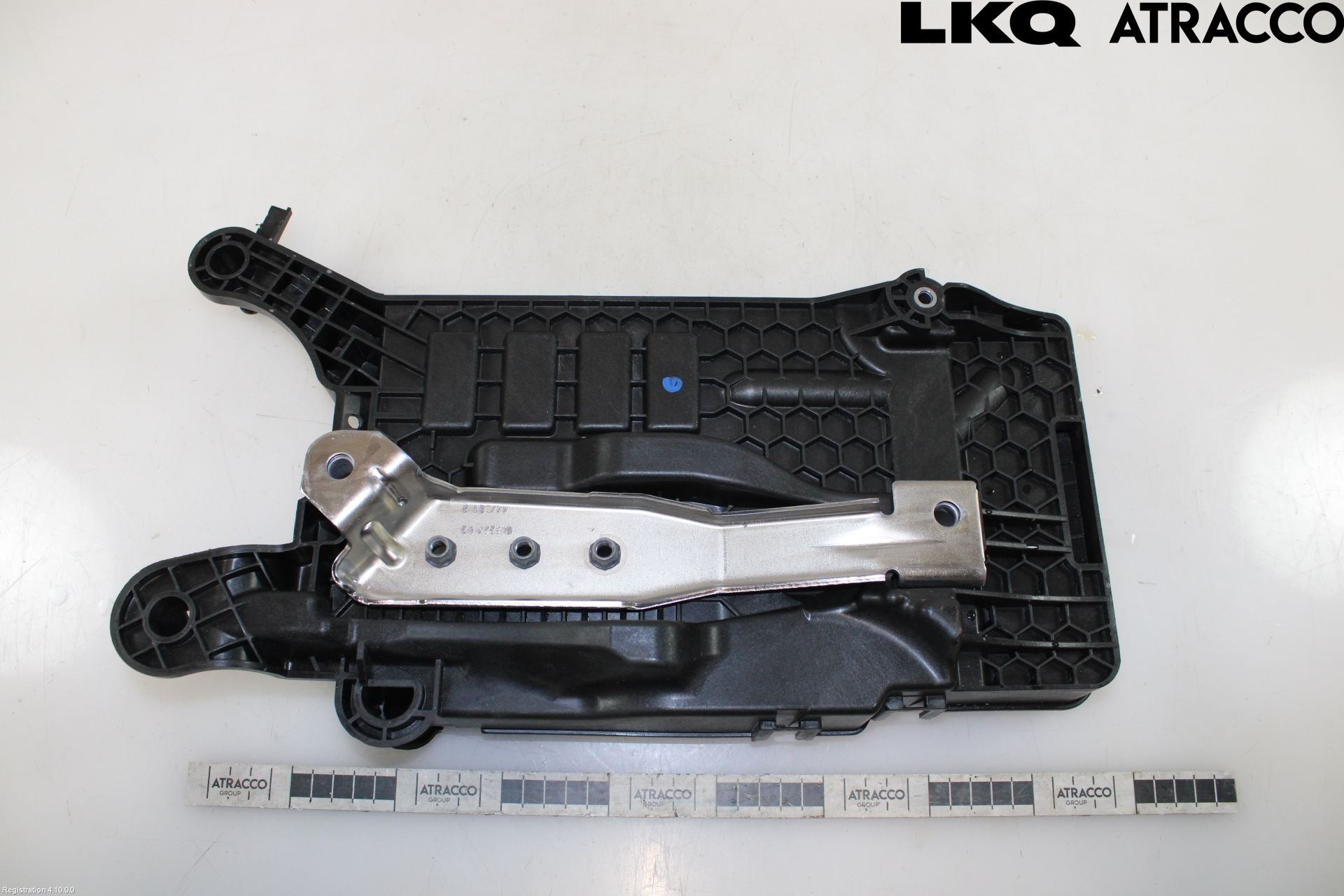 Skoda FABIA 22- Batterilåda-Fäste-Hållare