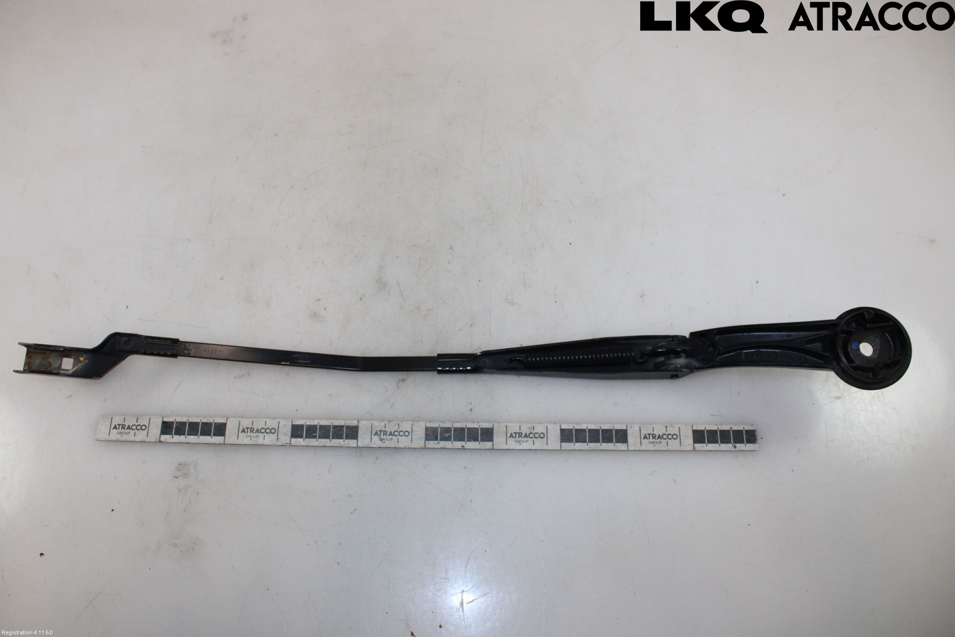 Ford FOCUS 11-14 Torkararm Armar Vindruta