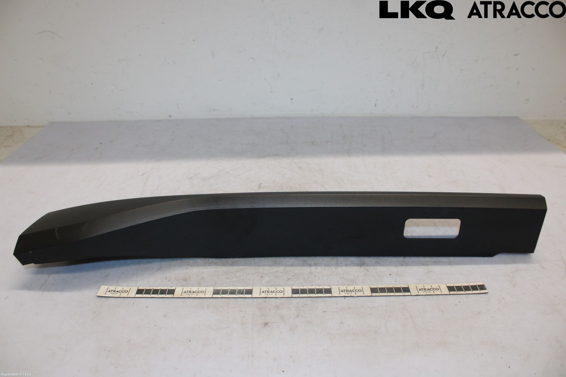Volkswagen VW ID BUZZ/CARGO 22- List Bak-Baklucka