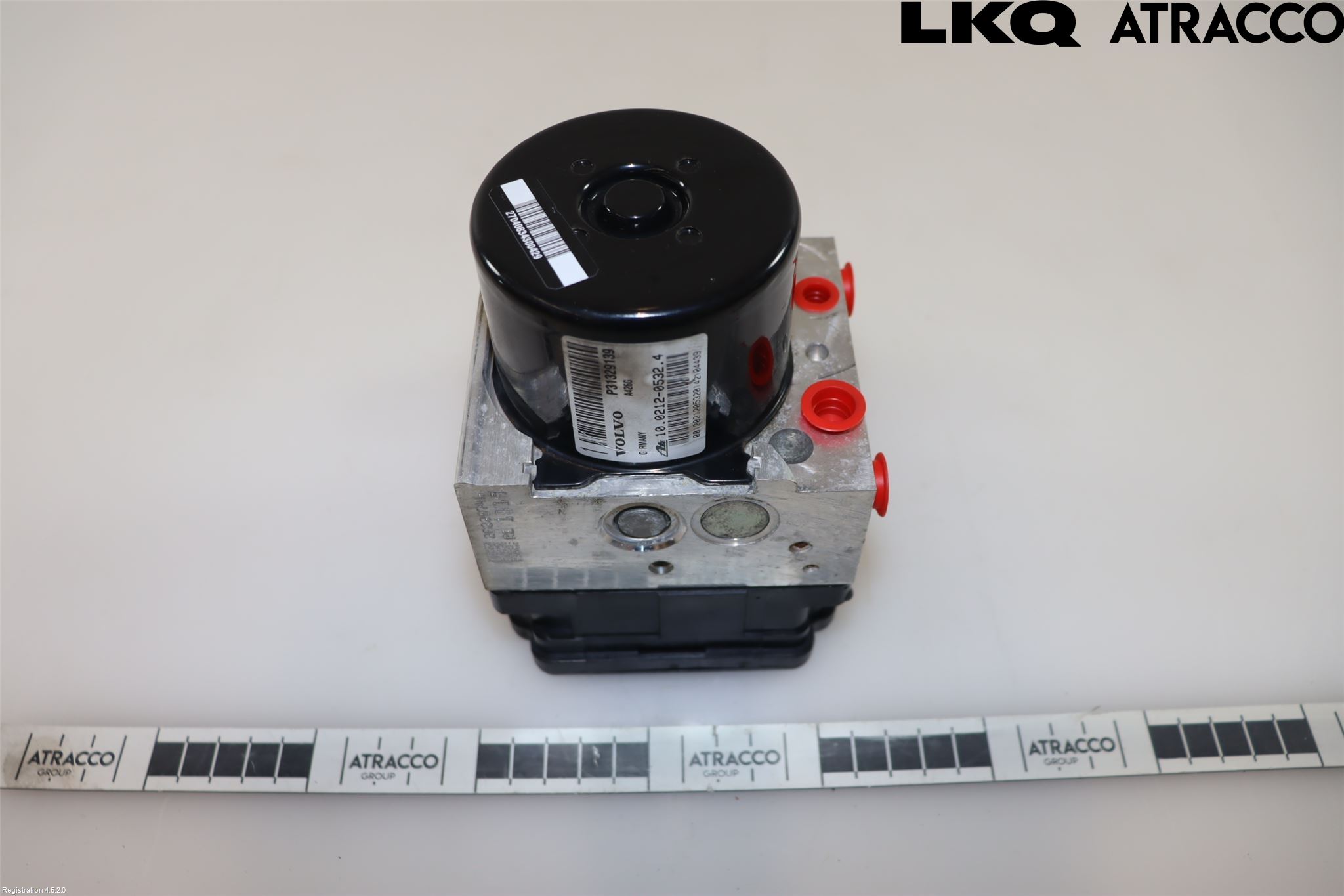 Volvo V70 08-13 Abs Hydraulaggregat