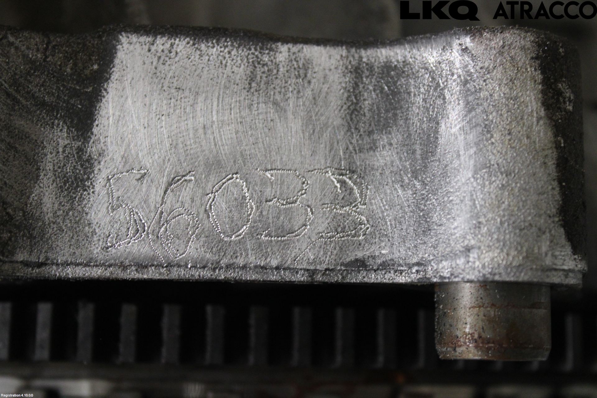 Volvo S40/V40    96-04 Motor Bensin