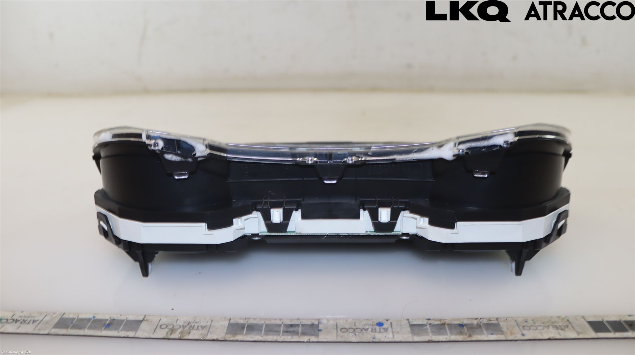 Nissan PULSAR Instrument Komb