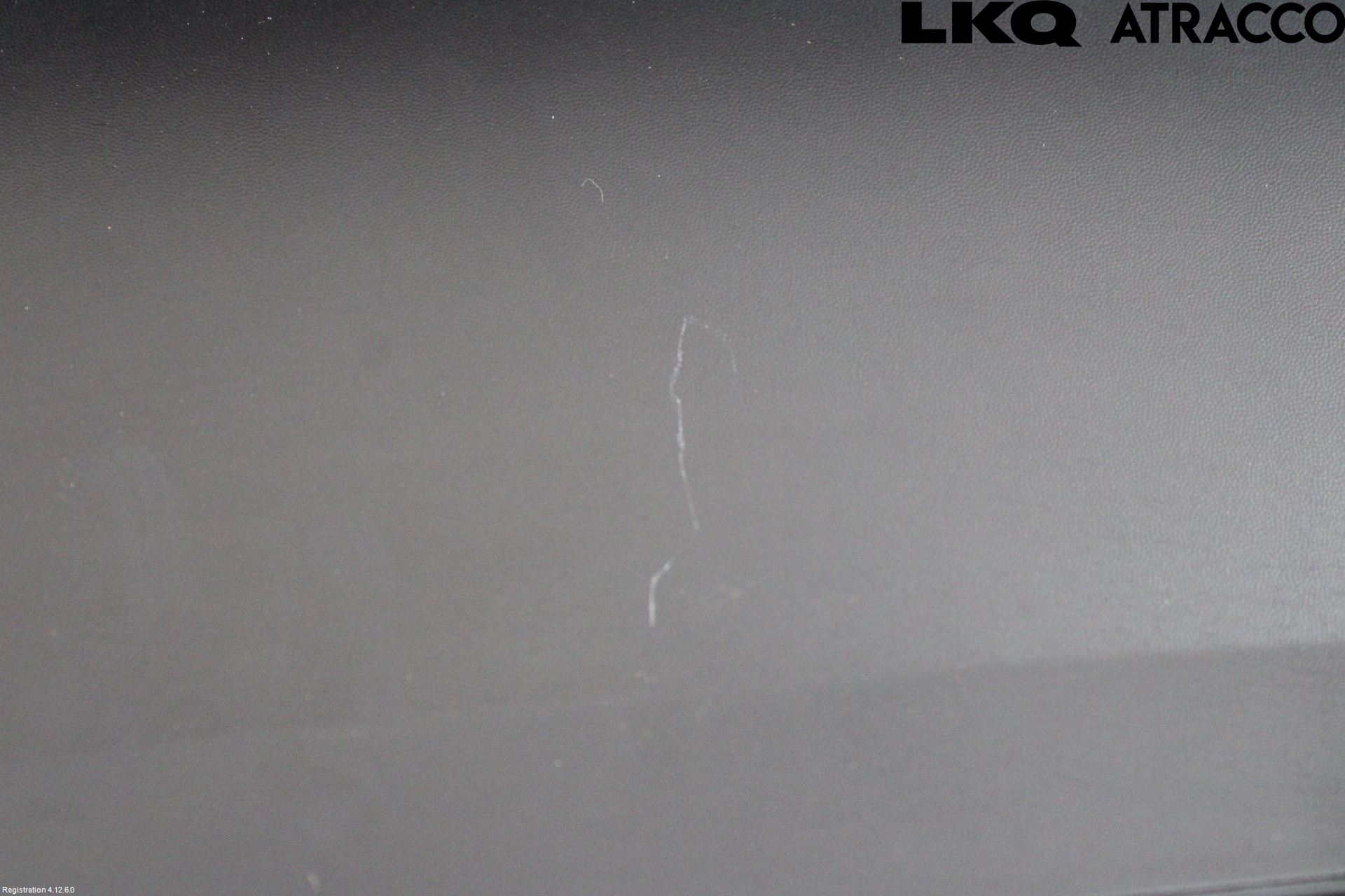 Opel MOKKA 21- Torpedplåt-Torpedplast