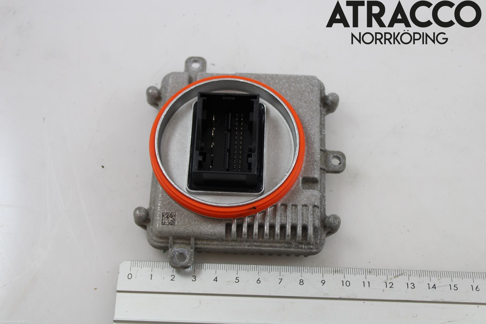 Seat TARRACO 19- Styrenhet Strålkastare