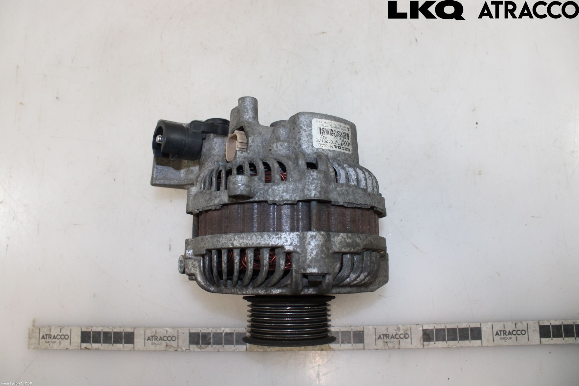 Honda CIVIC 06-11 Generator