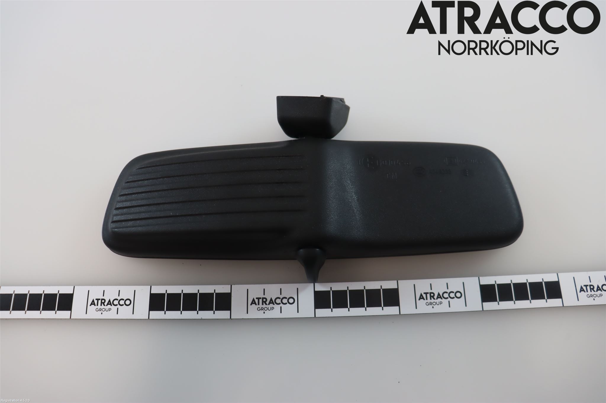 Opel CORSA E 15-19 Spegel Invändig