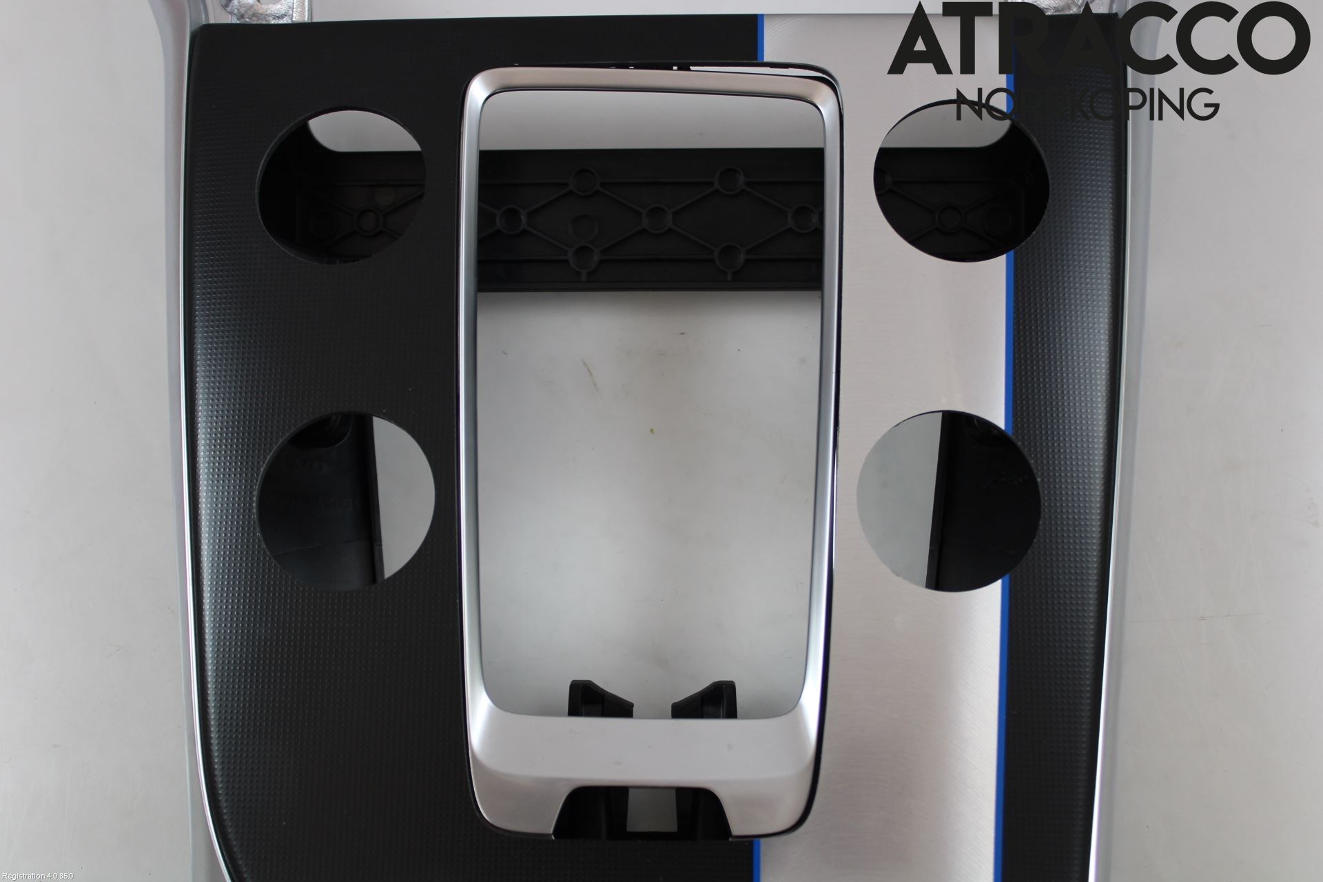 Volvo V40 12-19 Inr Tunnelfack