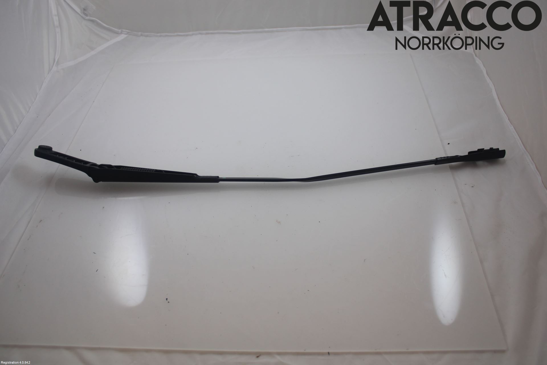 Audi A6 ALLROAD 12-18 Torkararm Armar Vindruta