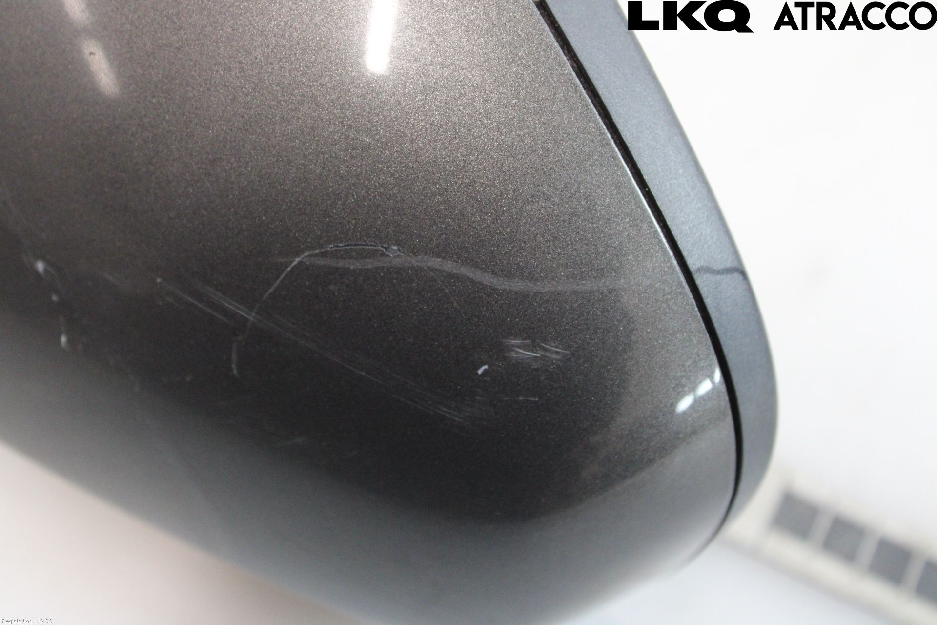 Alfa 159 Spegel Yttre El Vä