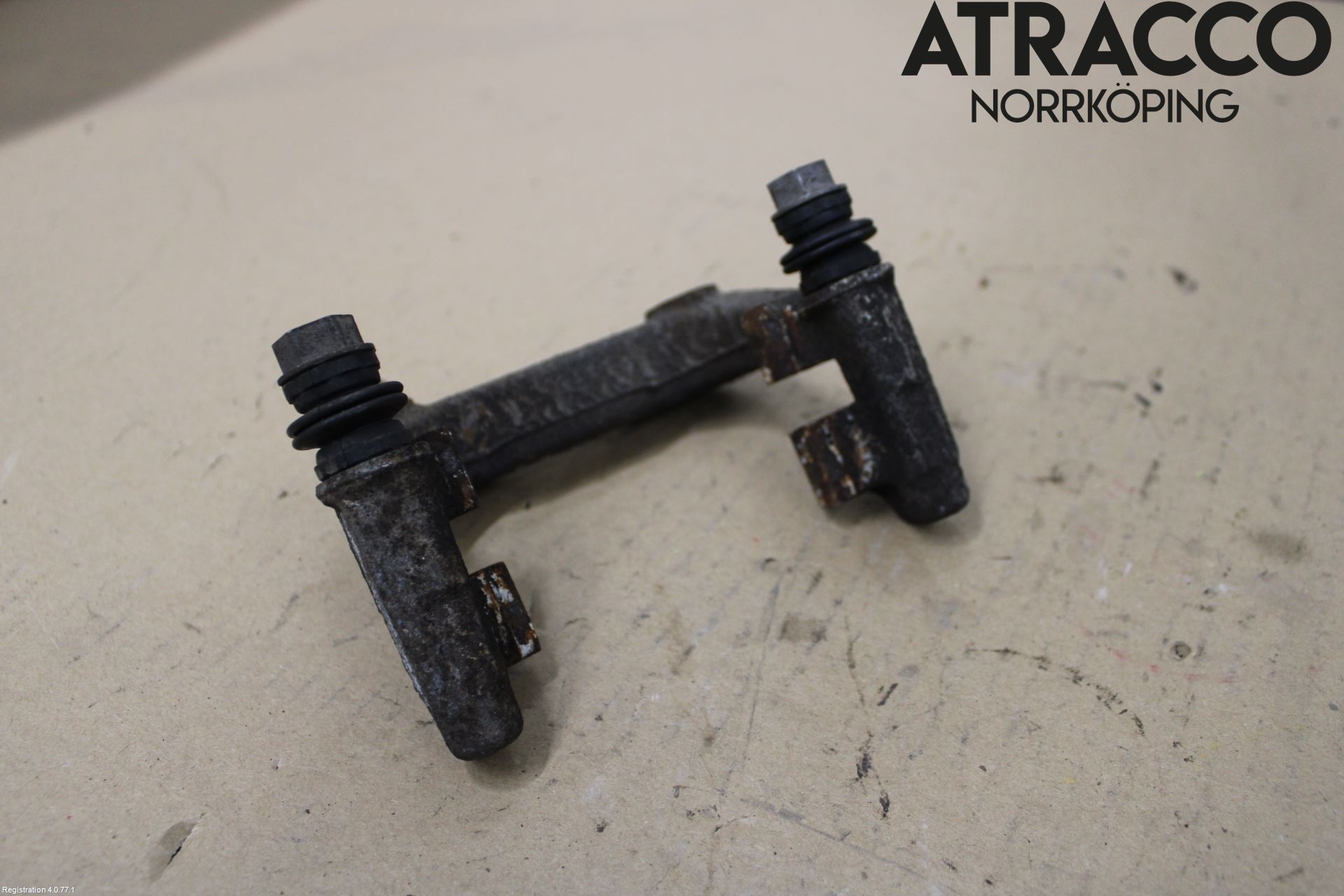 Skoda FABIA 15-21 Bromsokshållare