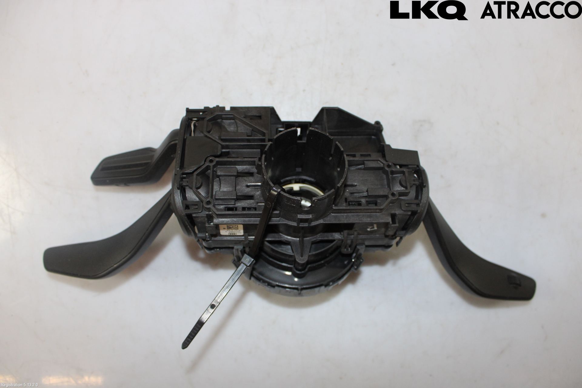 Audi Q5/SQ5 17- Spakcentral