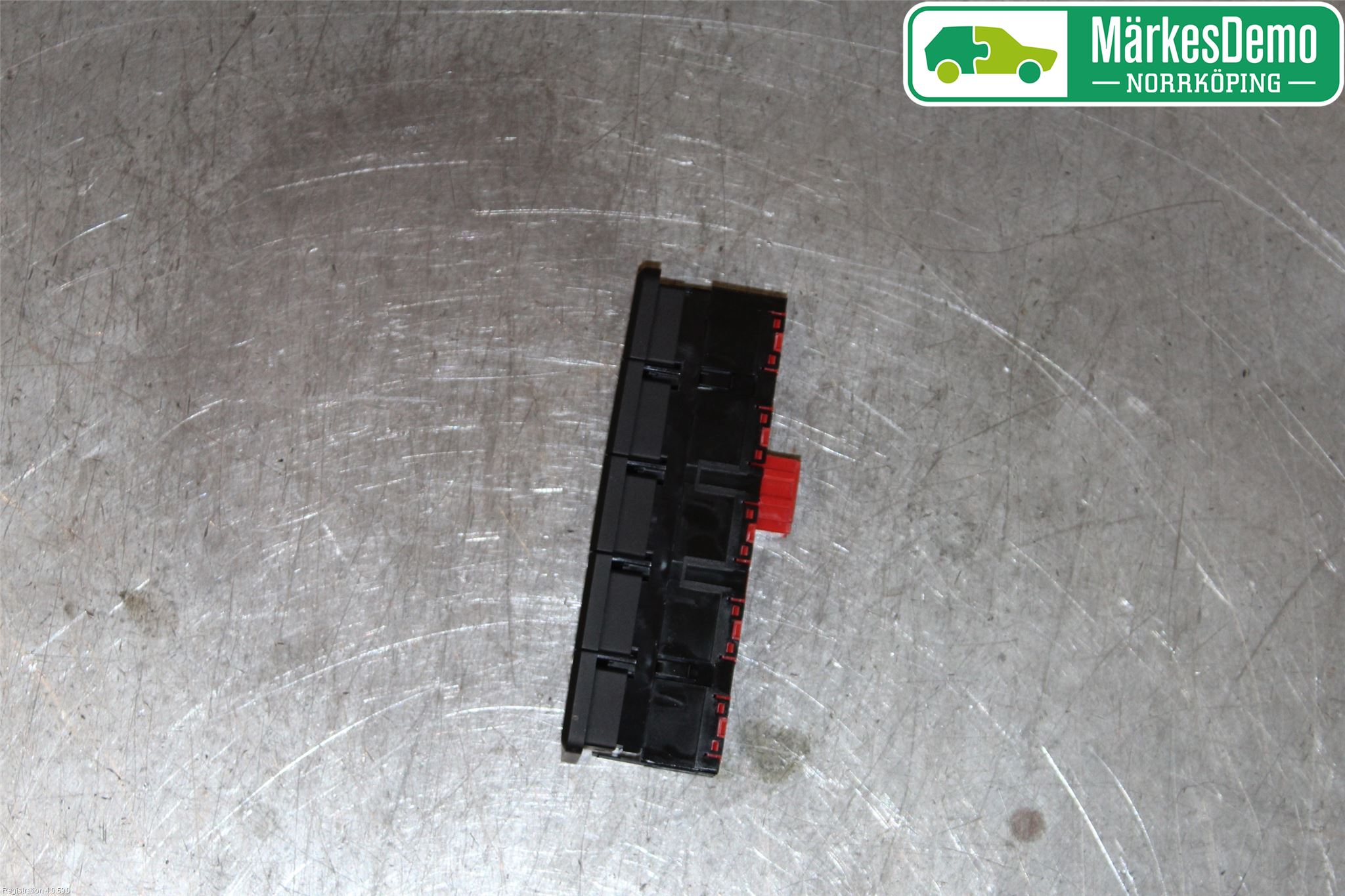 Skoda SUPERB 16-24 Strömställare Multifunktion