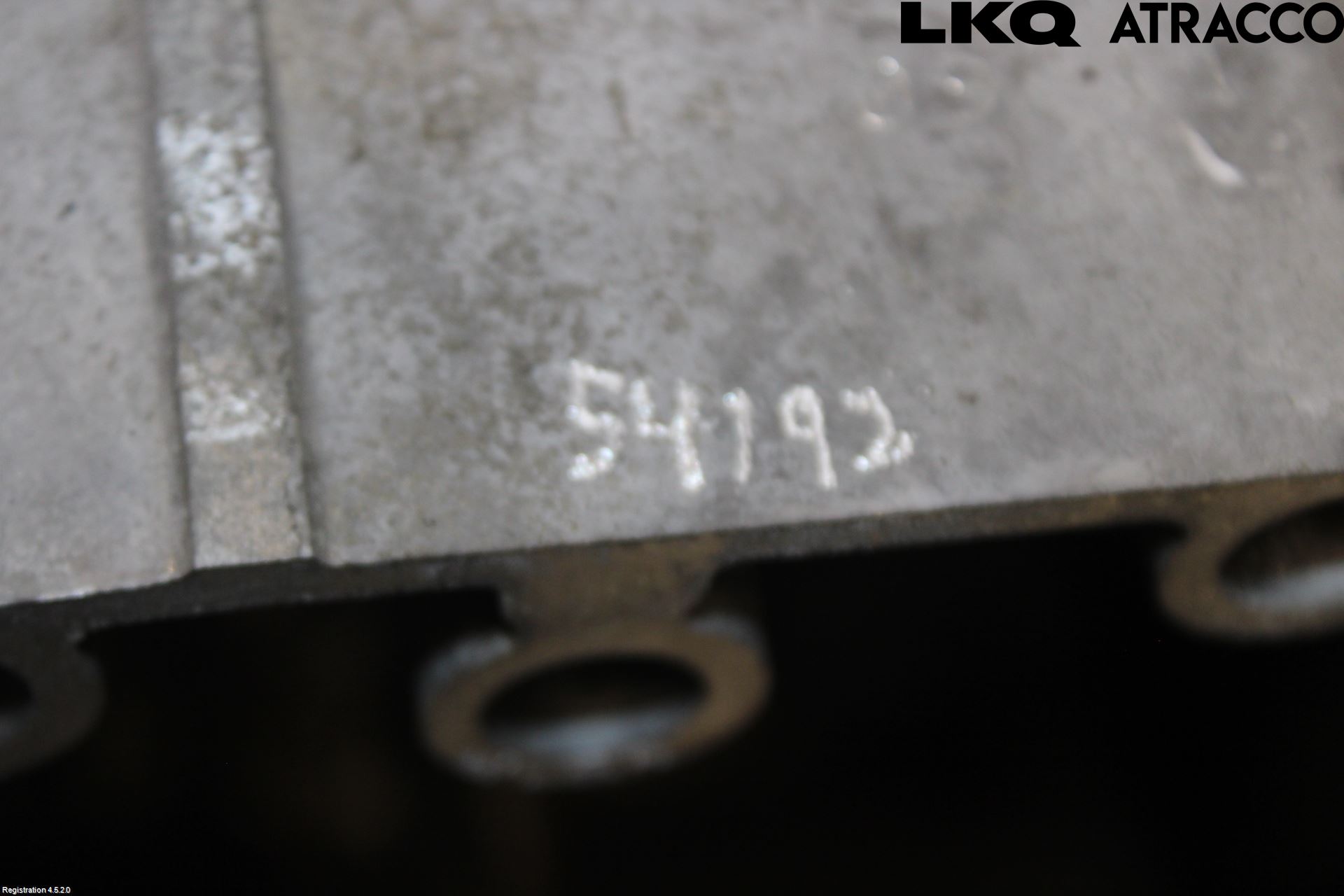 Audi A4/S4 08-11 Växellåda Man 6 Vxl