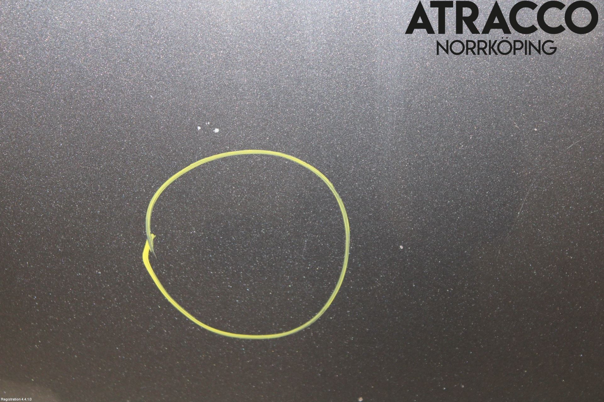 Nissan NOTE E12 14-20 Huv Fram