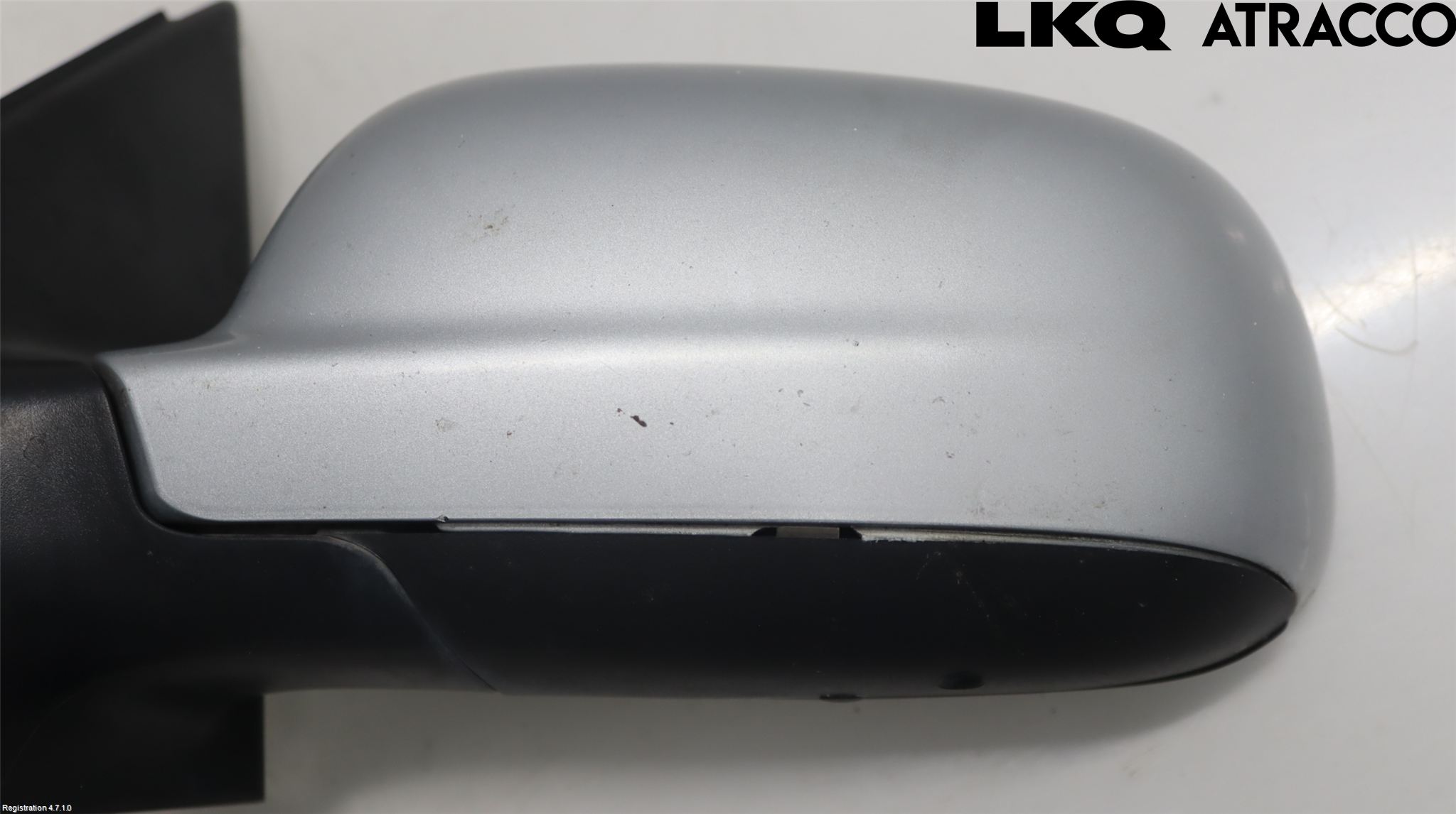 Volkswagen VW LUPO Spegel Yttre El Vä