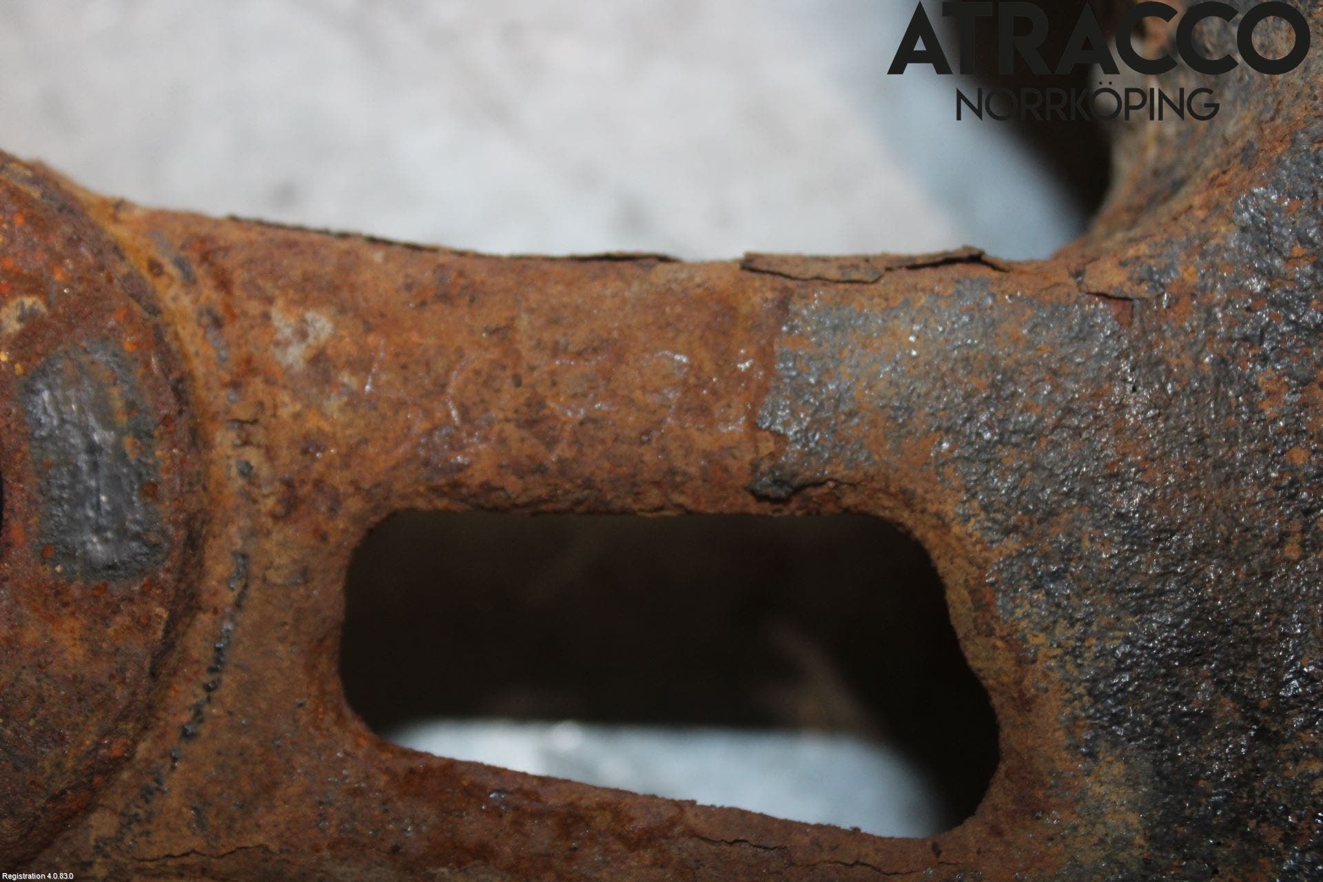 Lexus IS 250/350 14-20 Bakväxel-Diff