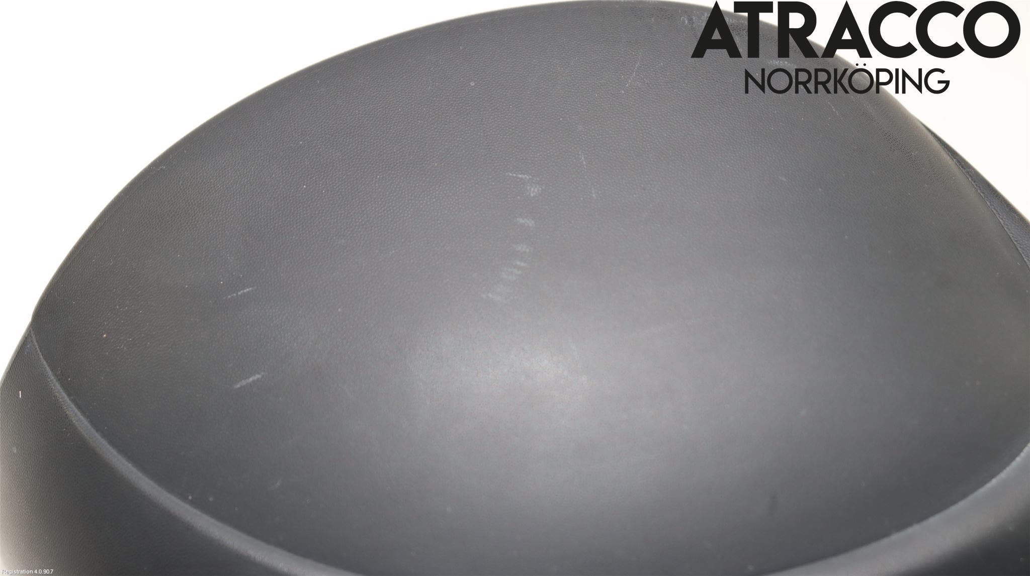 Citroen C3 -04 Spegel Yttre El Hö