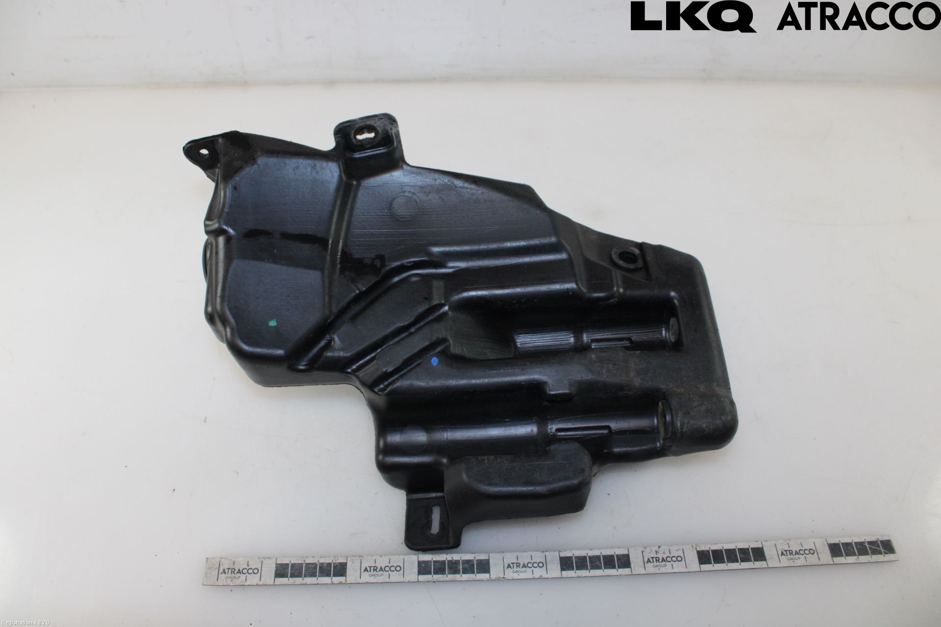 Opel ASTRA J 10-15 Spolartank Vindruta-Strål