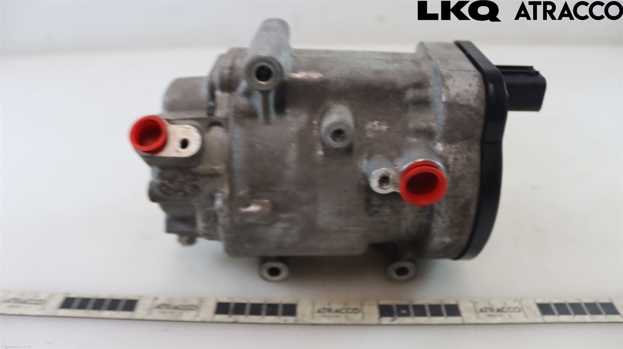 Toyota COROLLA 19- Ac Kompressor