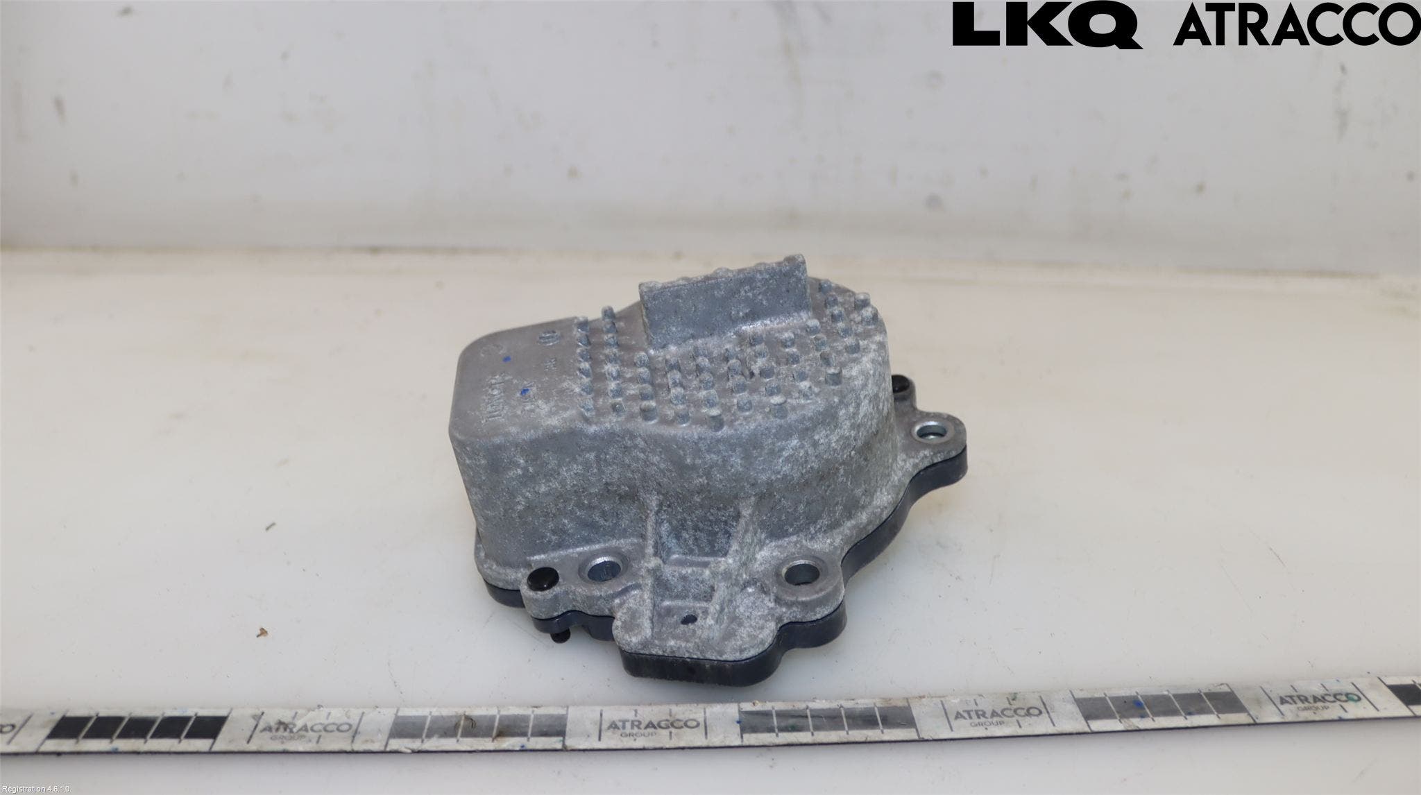 Toyota AURIS 13-19 Vattenpump