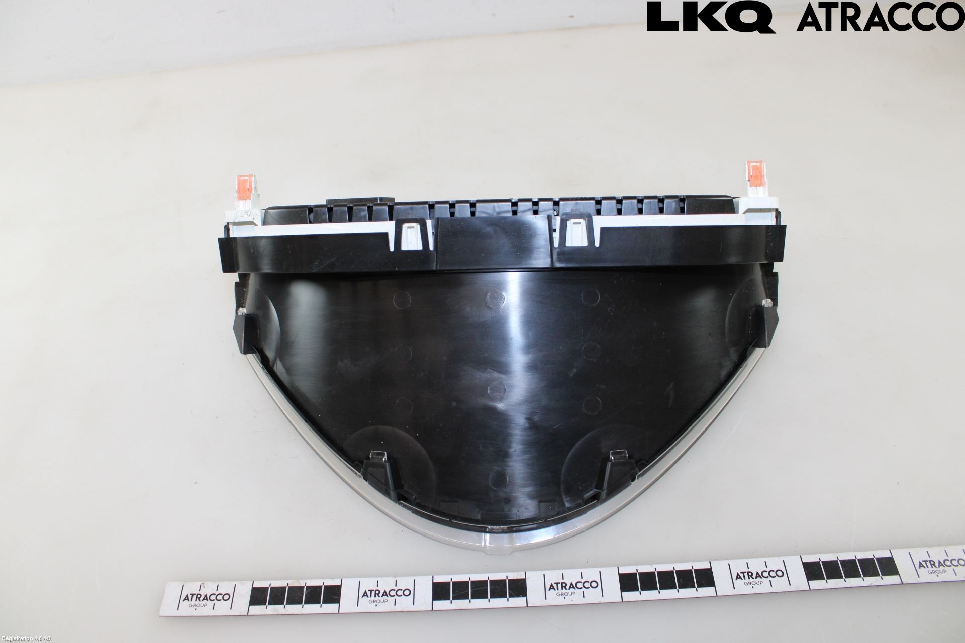 Suzuki SWIFT 11-16 Instrument Komb